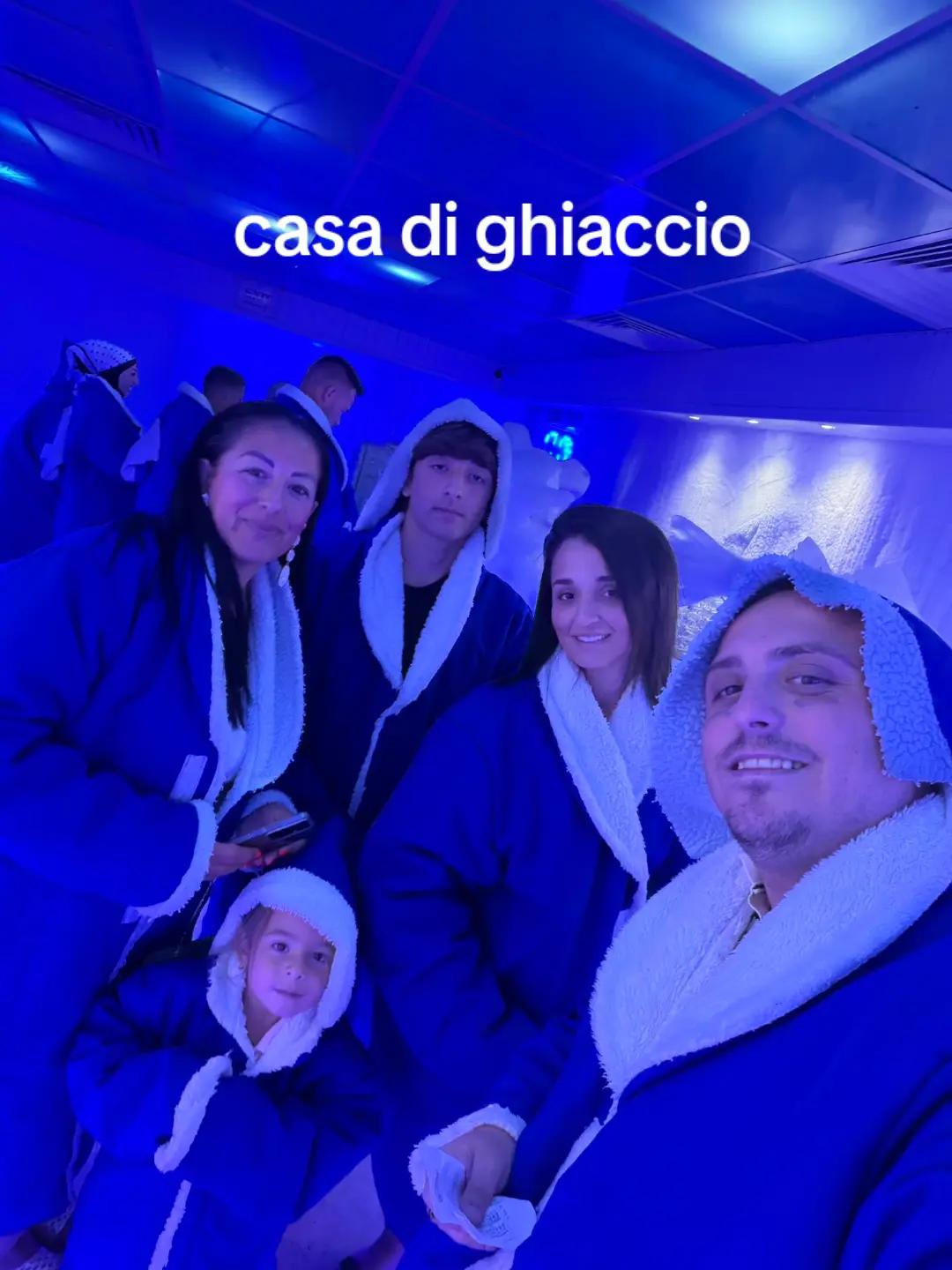 @Rosaria De Crescenzo