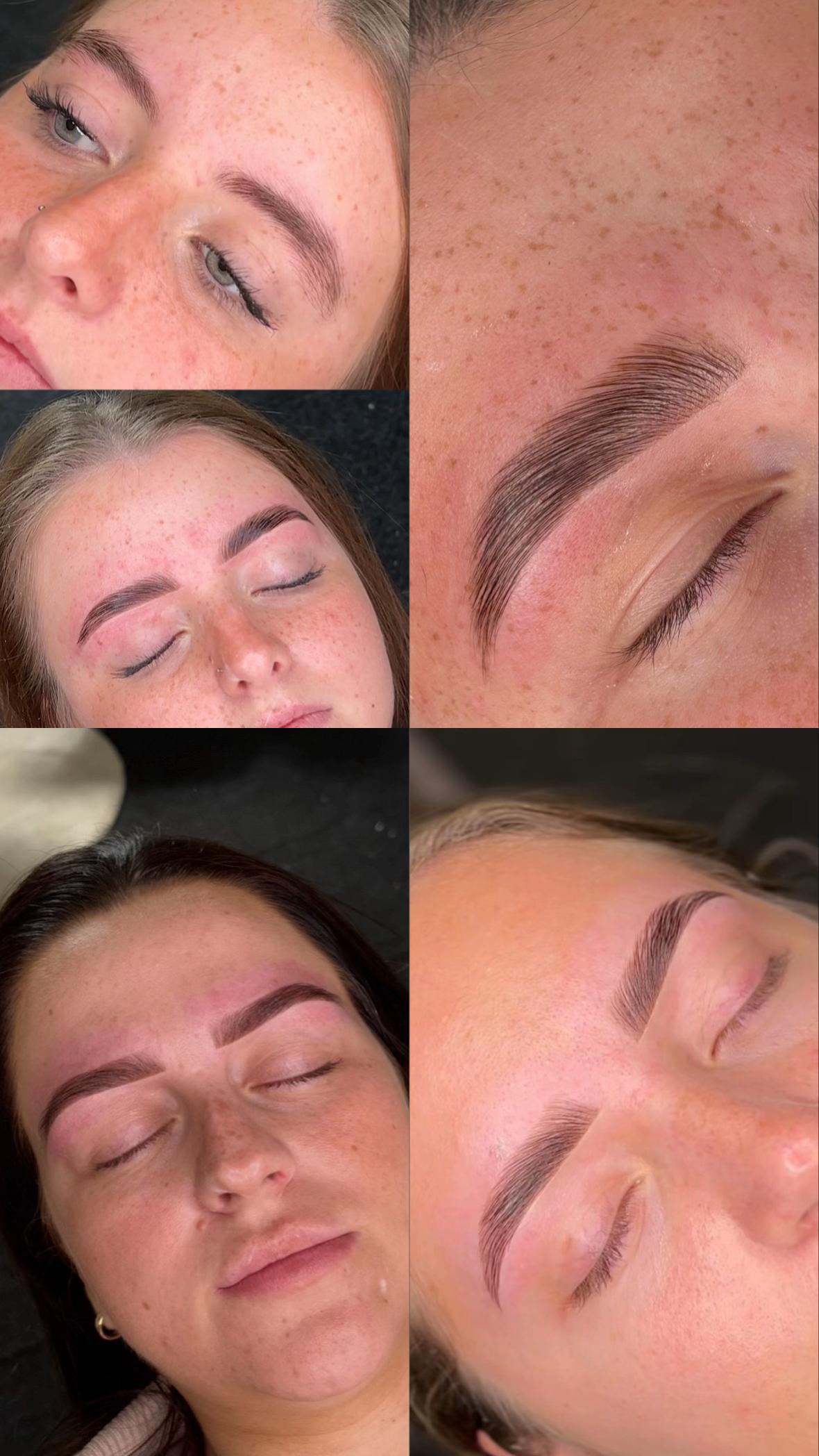 @Elise day - Nakdbeauty