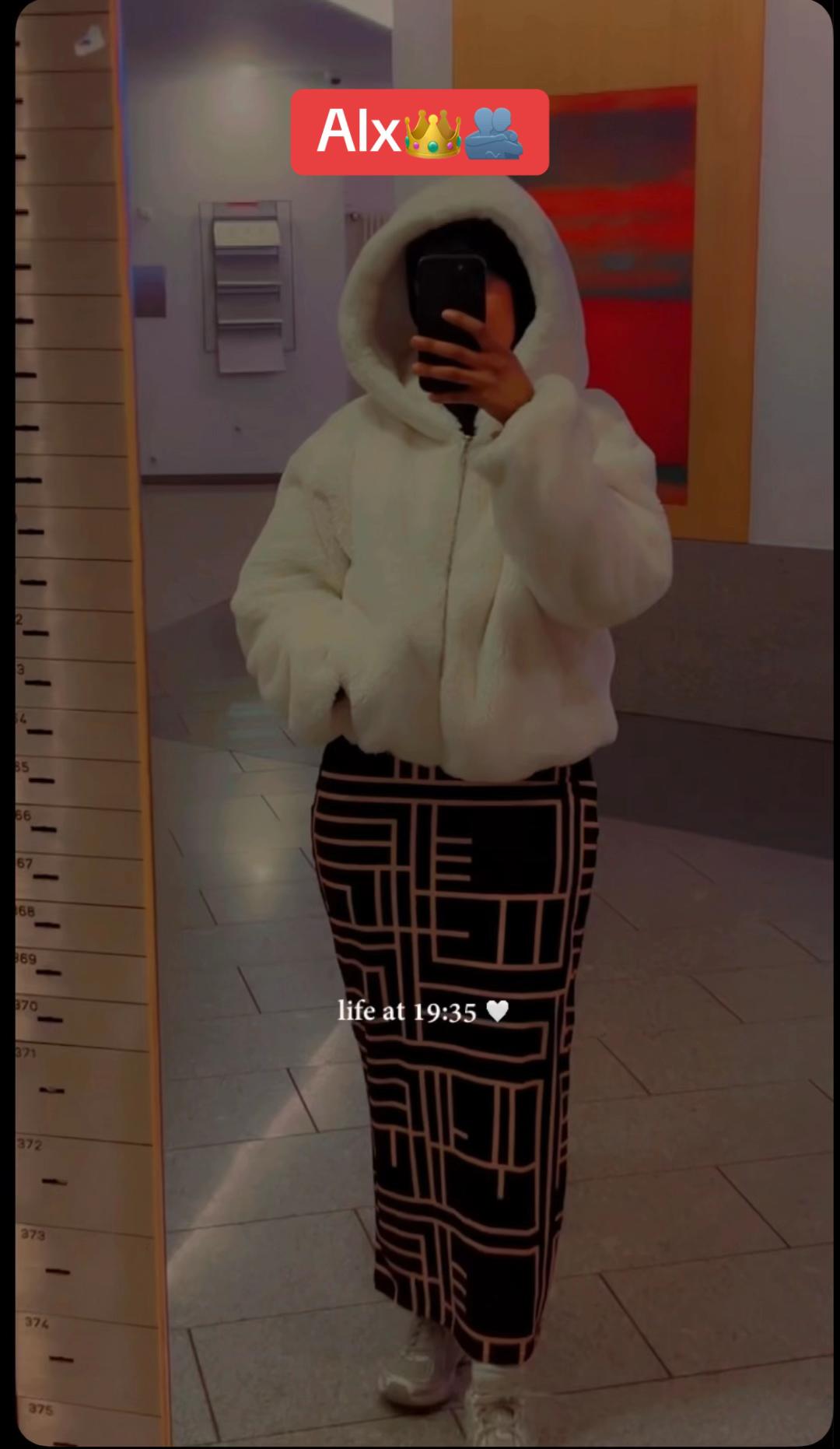 @Queen Qayrtoo🐐🤎🇸🇱