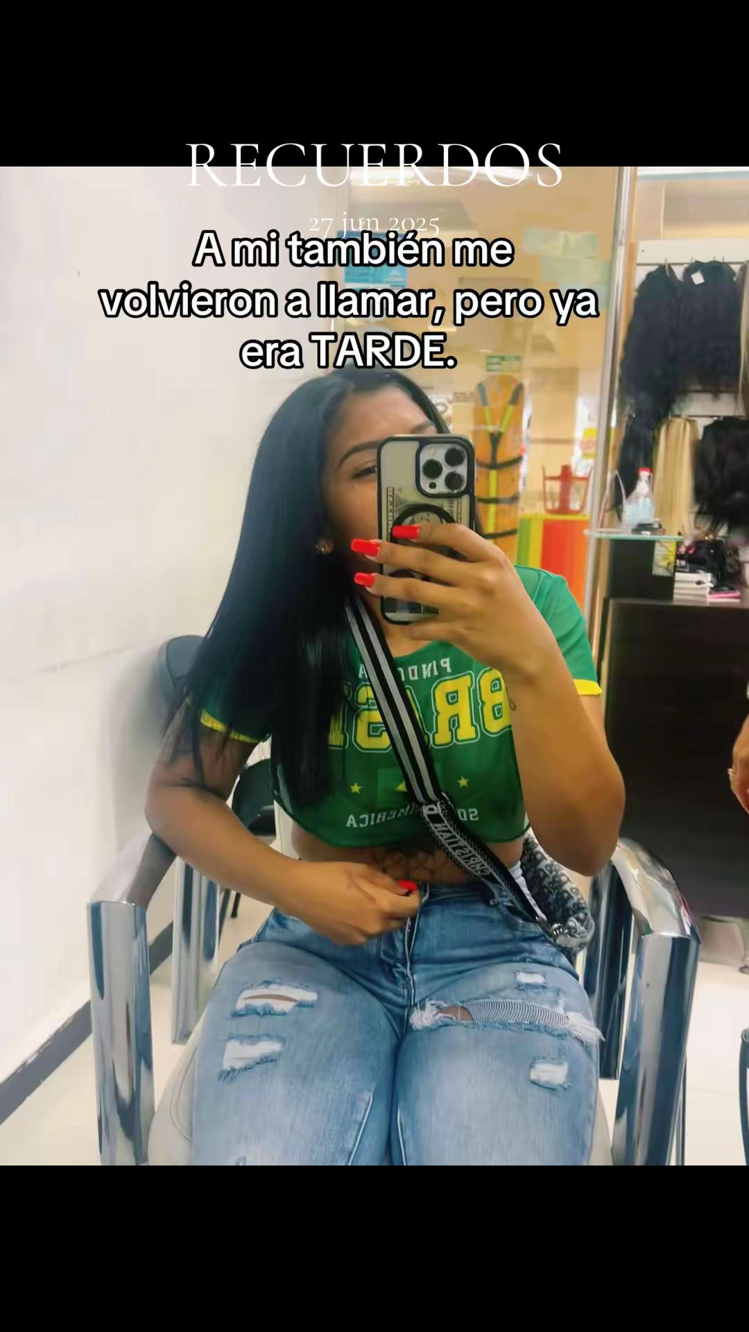 @🍒MARÍA JOSÉ ZAMBRANO👑