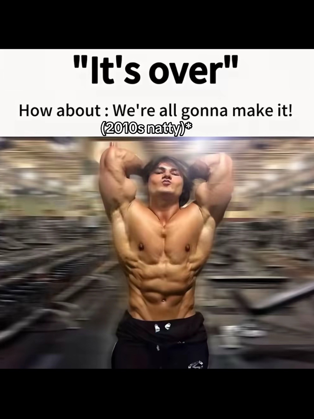 @Bodrie❤️Protein