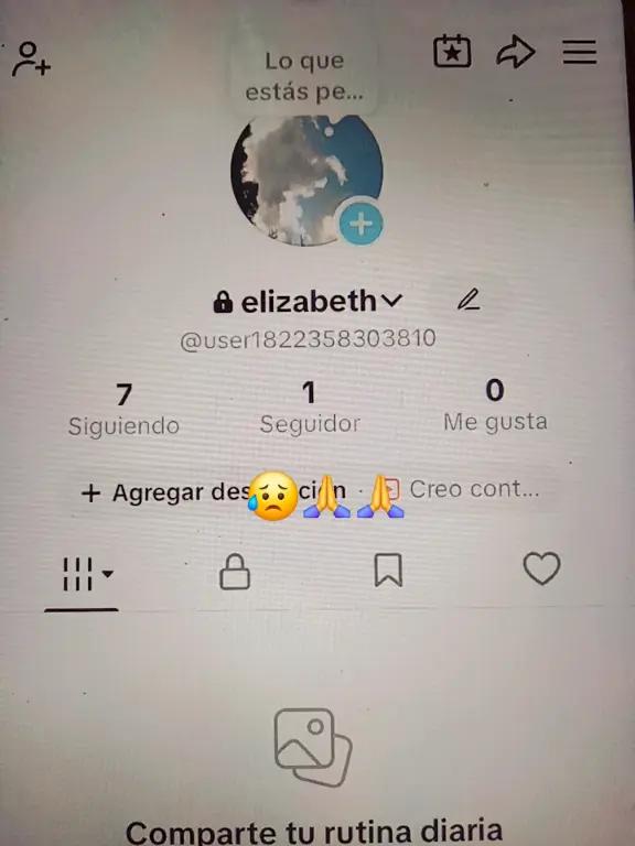 @❤️ Elizabeth.pichiya 😍🫶