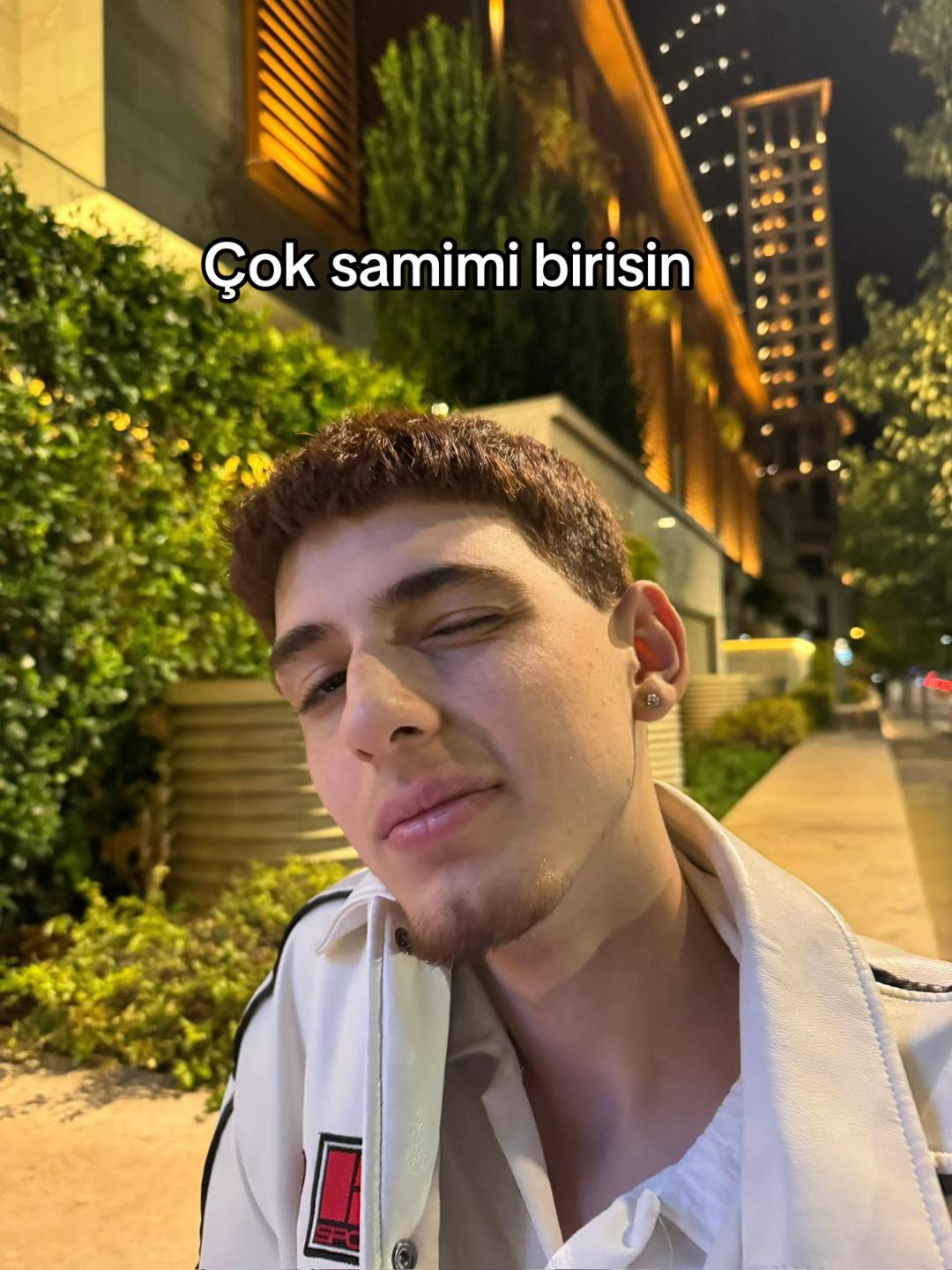 @Deniz