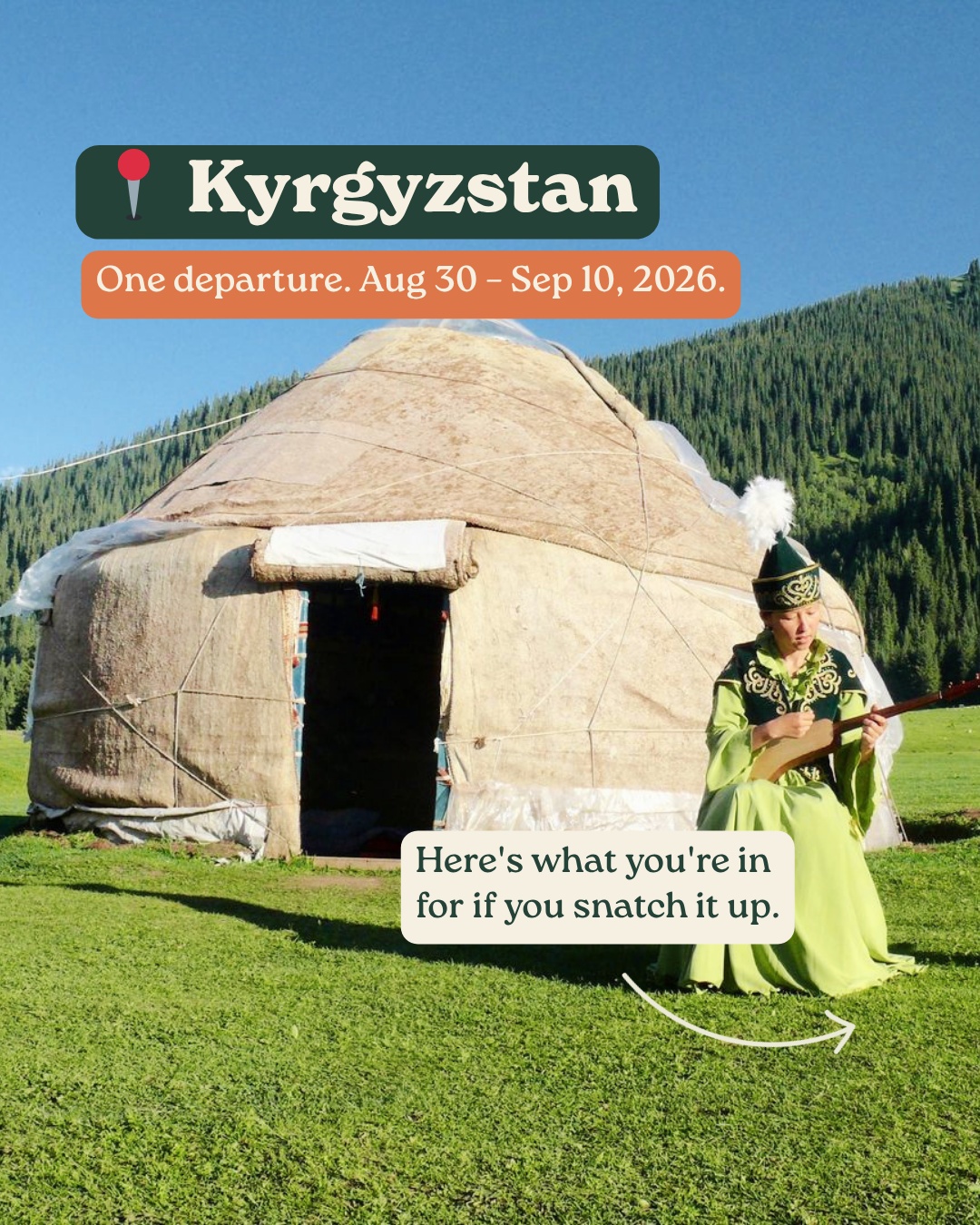 @Solo Female Traveler Network