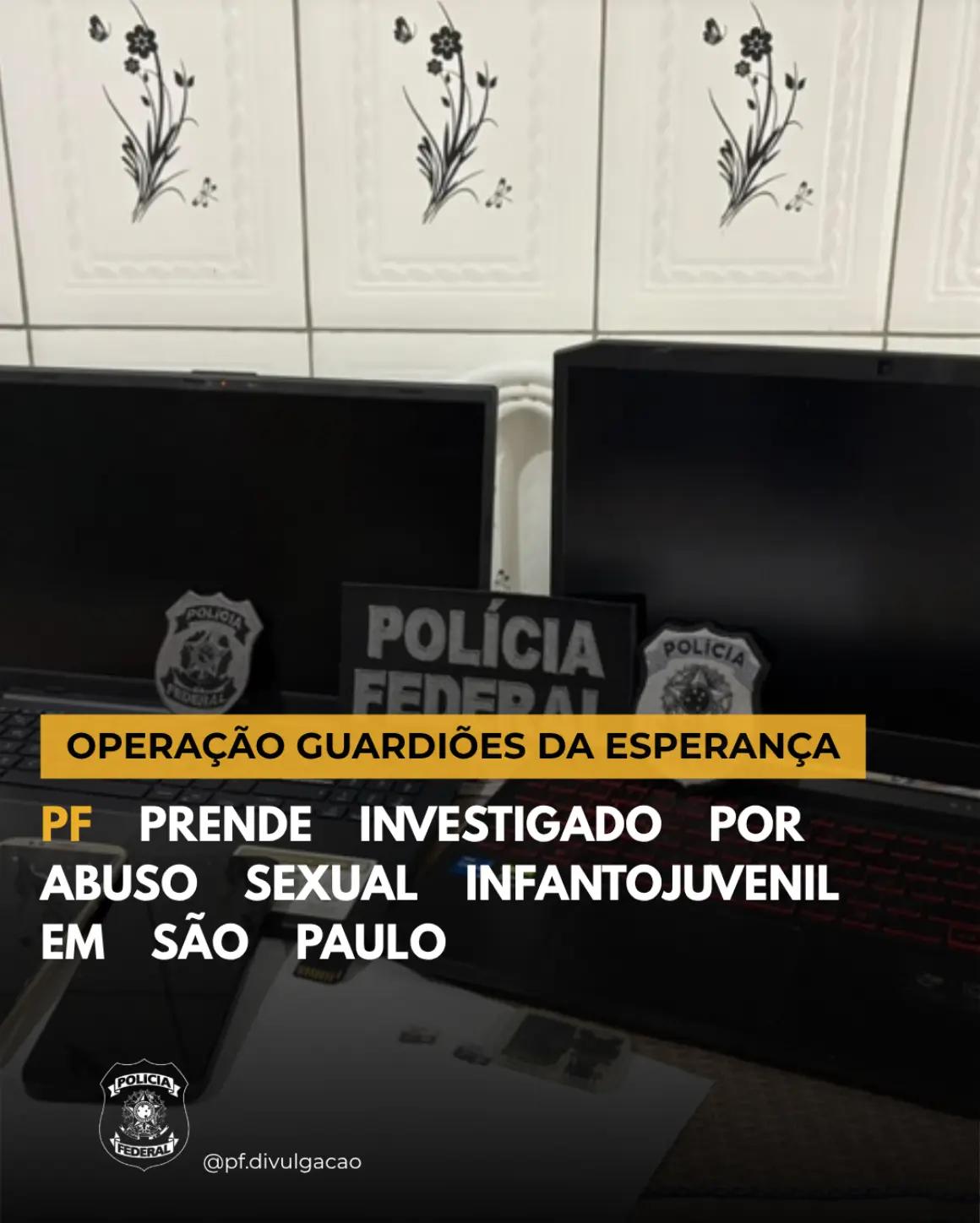 @Polícia Federal do ES