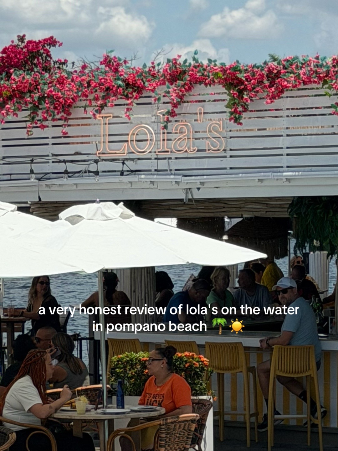 @Serina Bonita