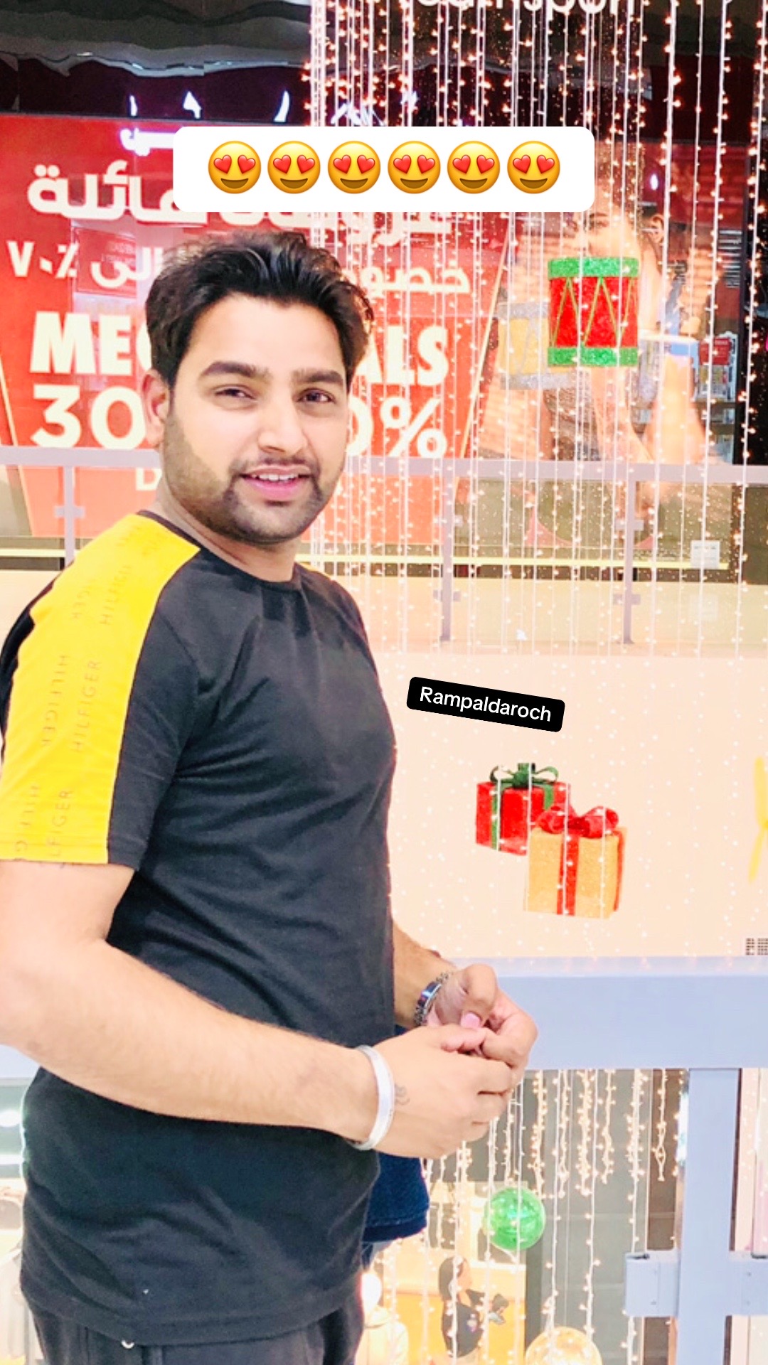@Rampal Daroch