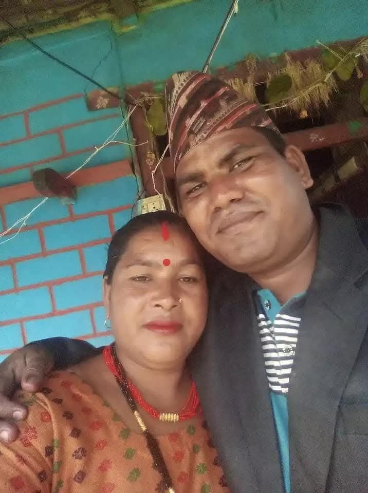 @Manoj Basayal
