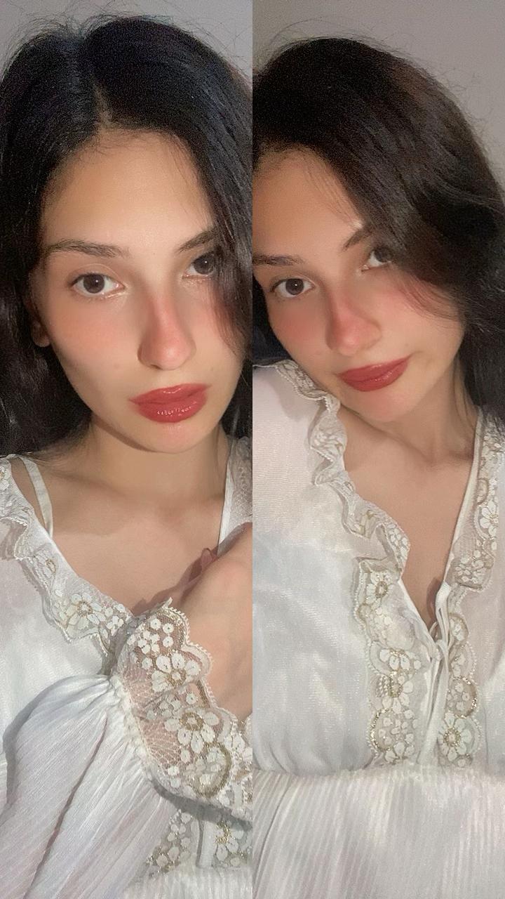 @Esranurrr🌸