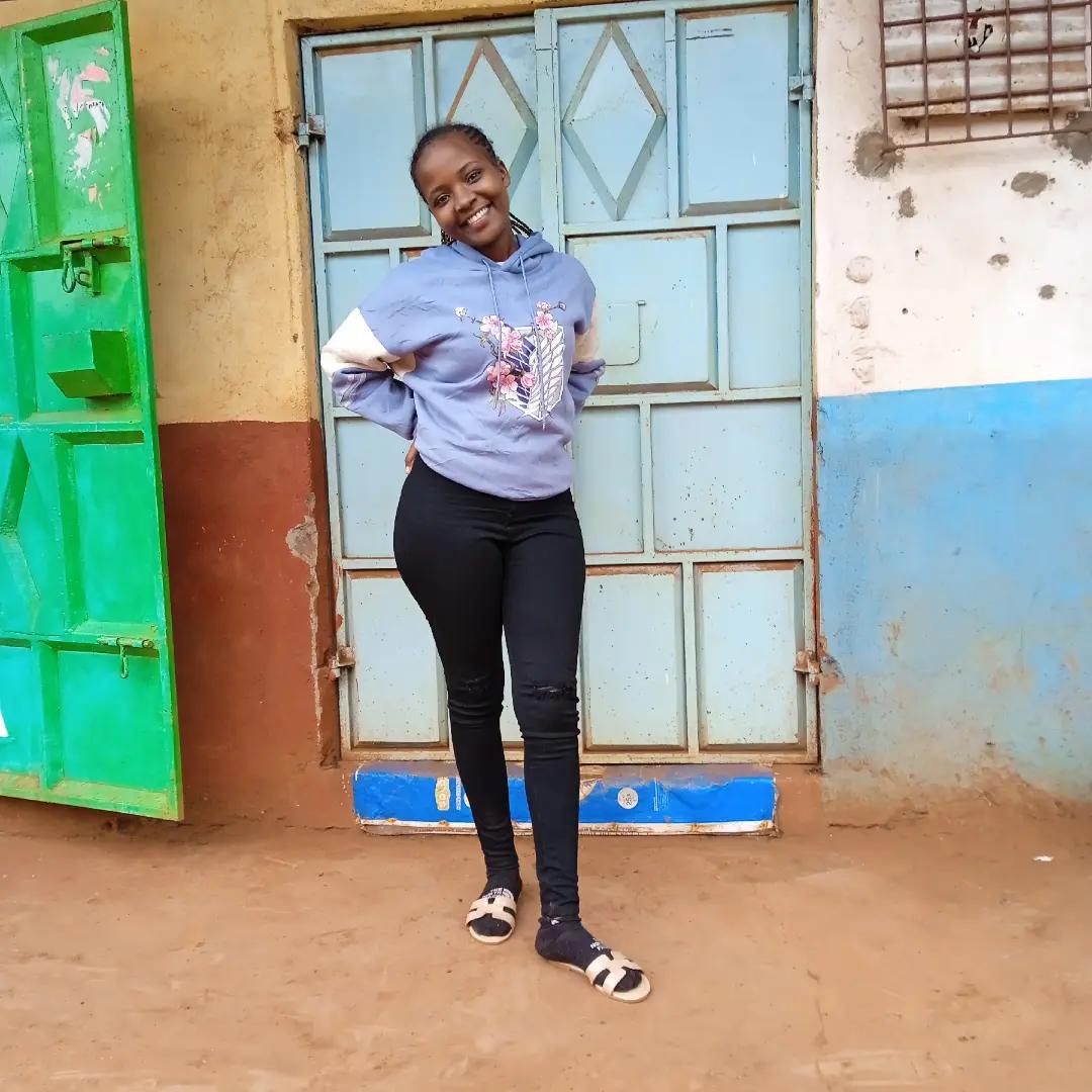 @Dem😍wa kikuyu🎉❤