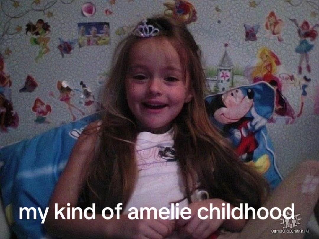 @Kristina Pimenova