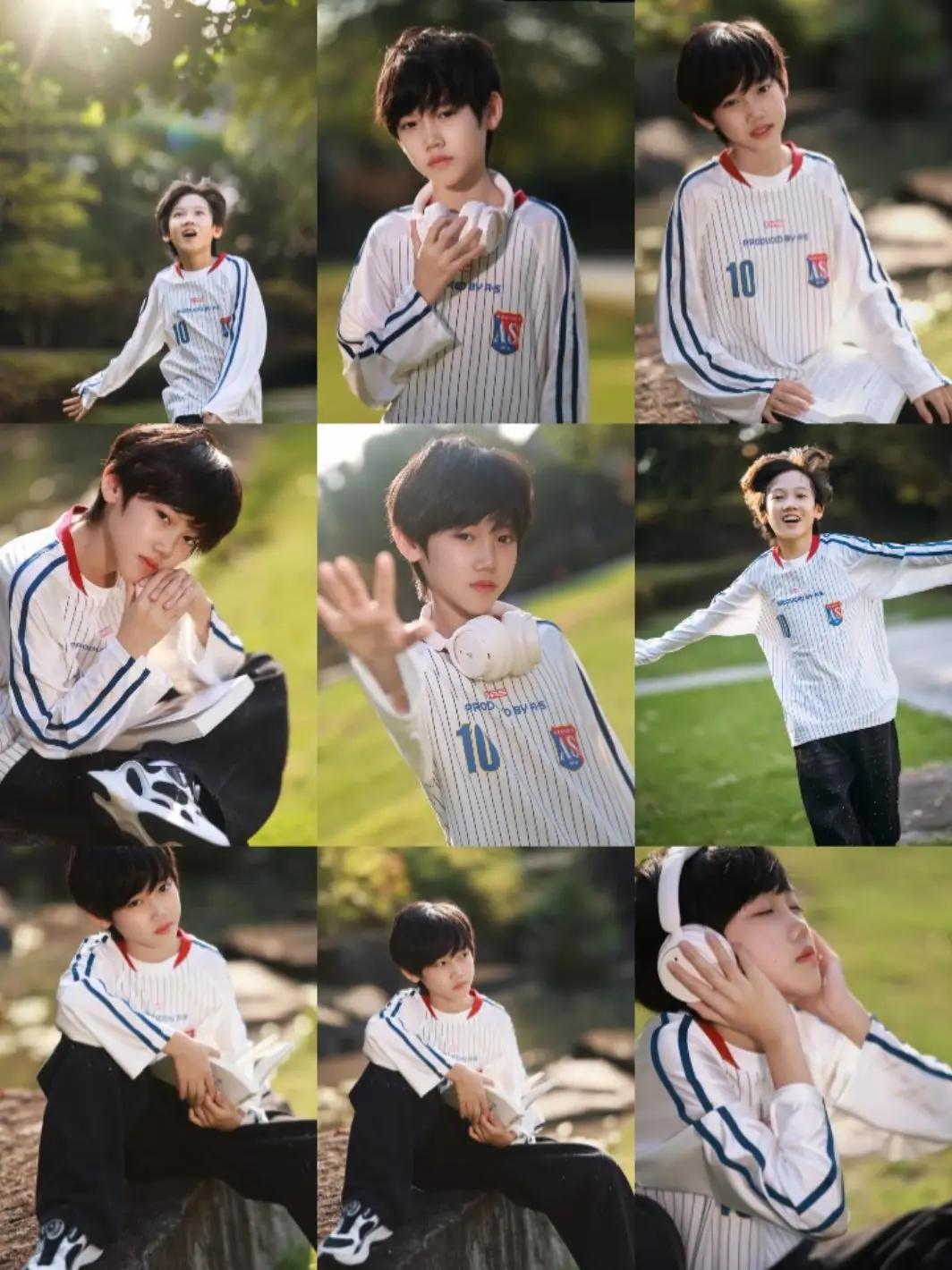 @TFfamily-5th