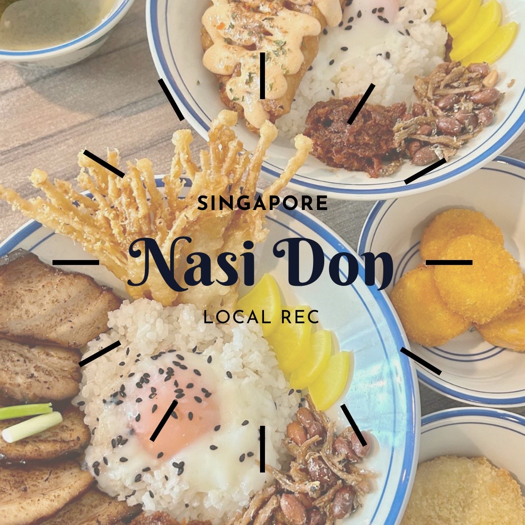 @Locals || Local Travel Rec App