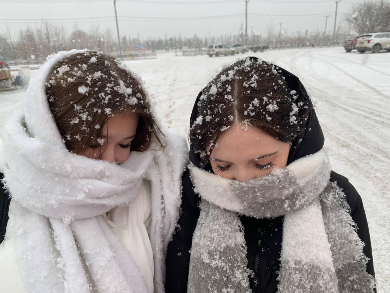 @алина я