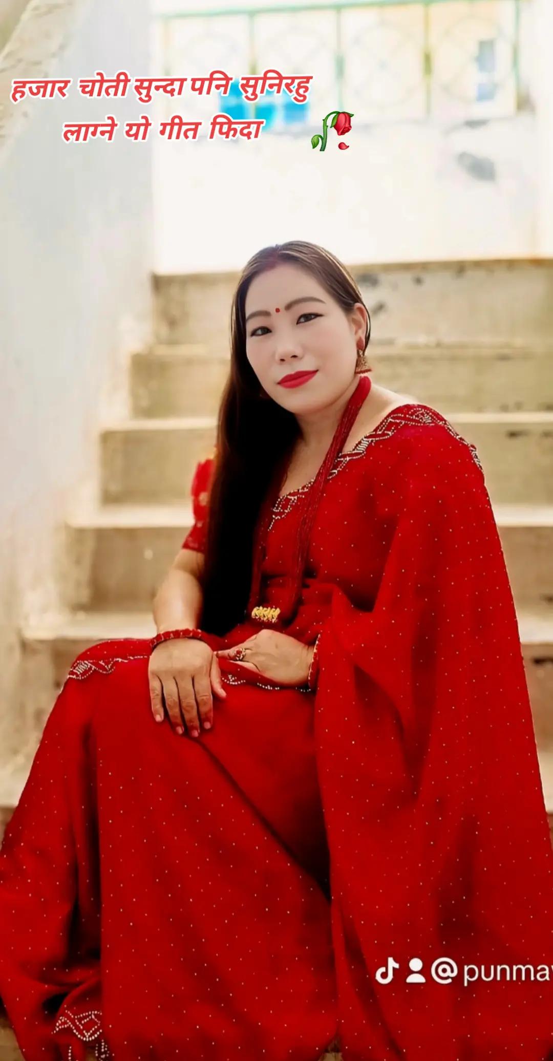@(पुनिमाया❤️क्षेत्र)