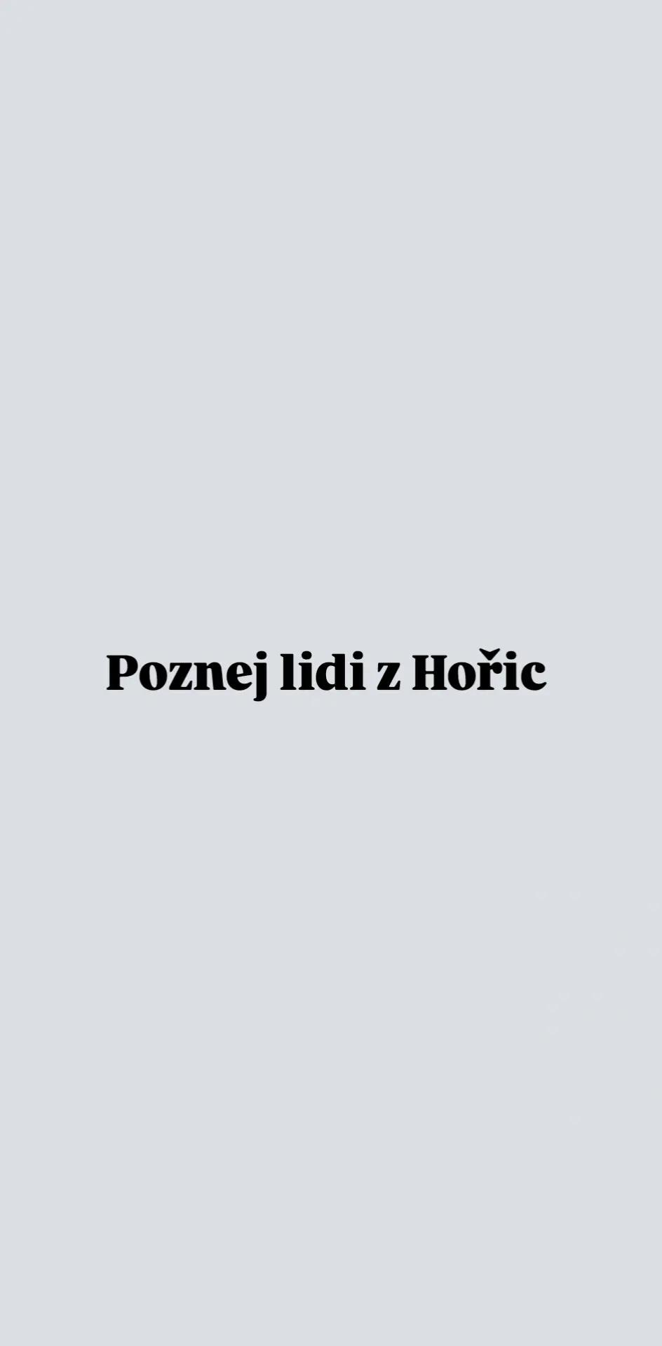 @poznej_lidi_z_horic