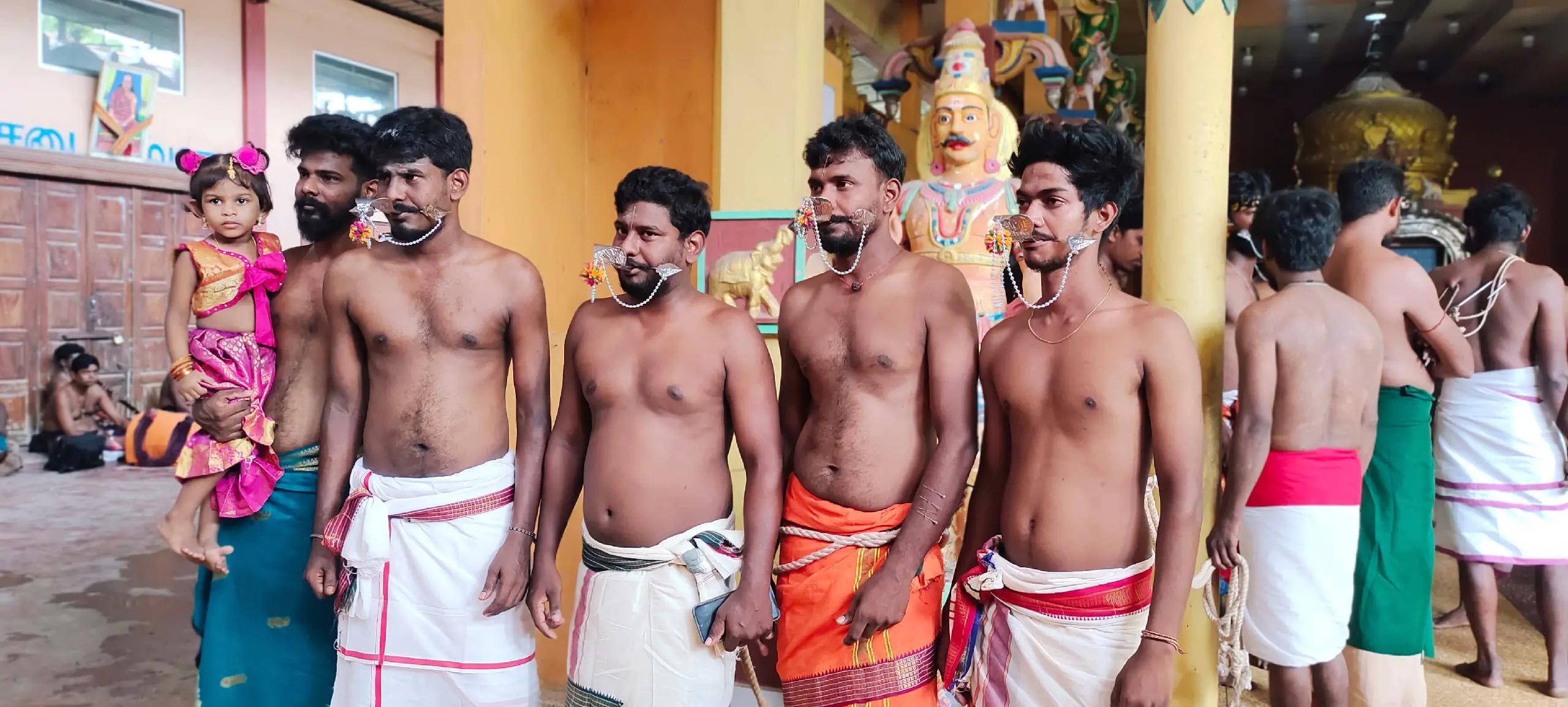 @Gnanakumar Prashanthan