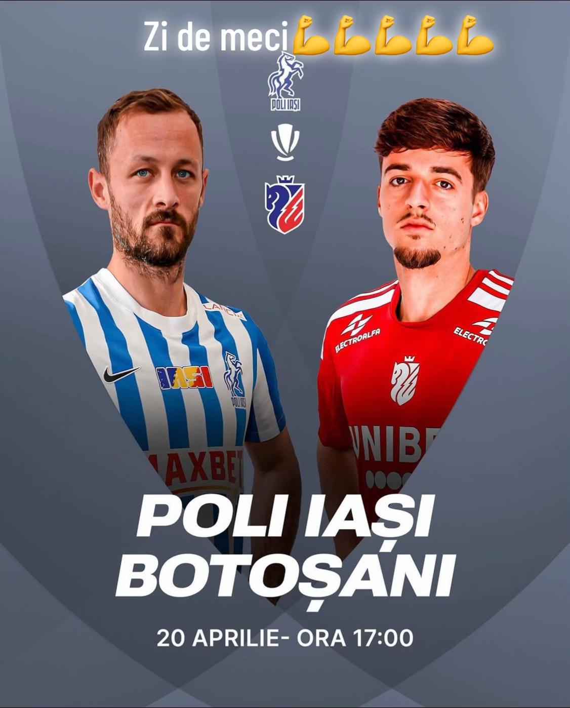 @Poli iasi Official