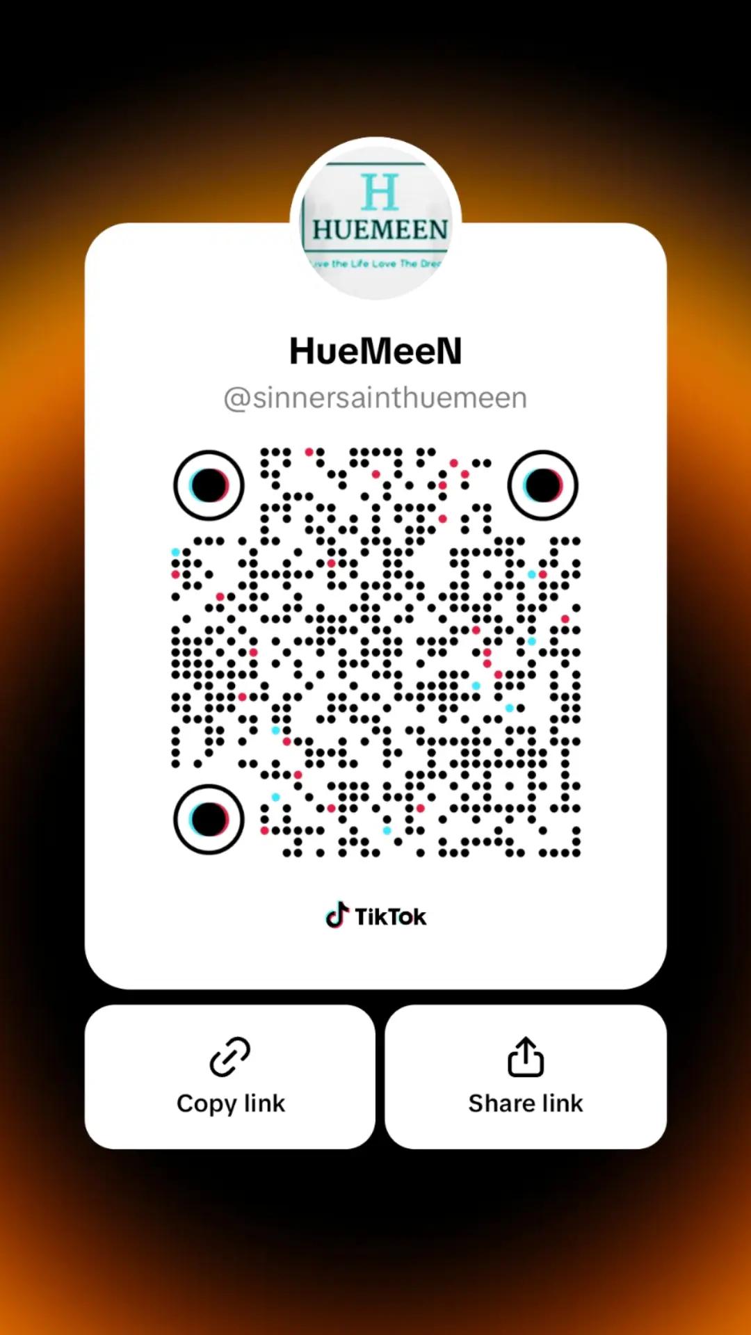 @HueMeeN