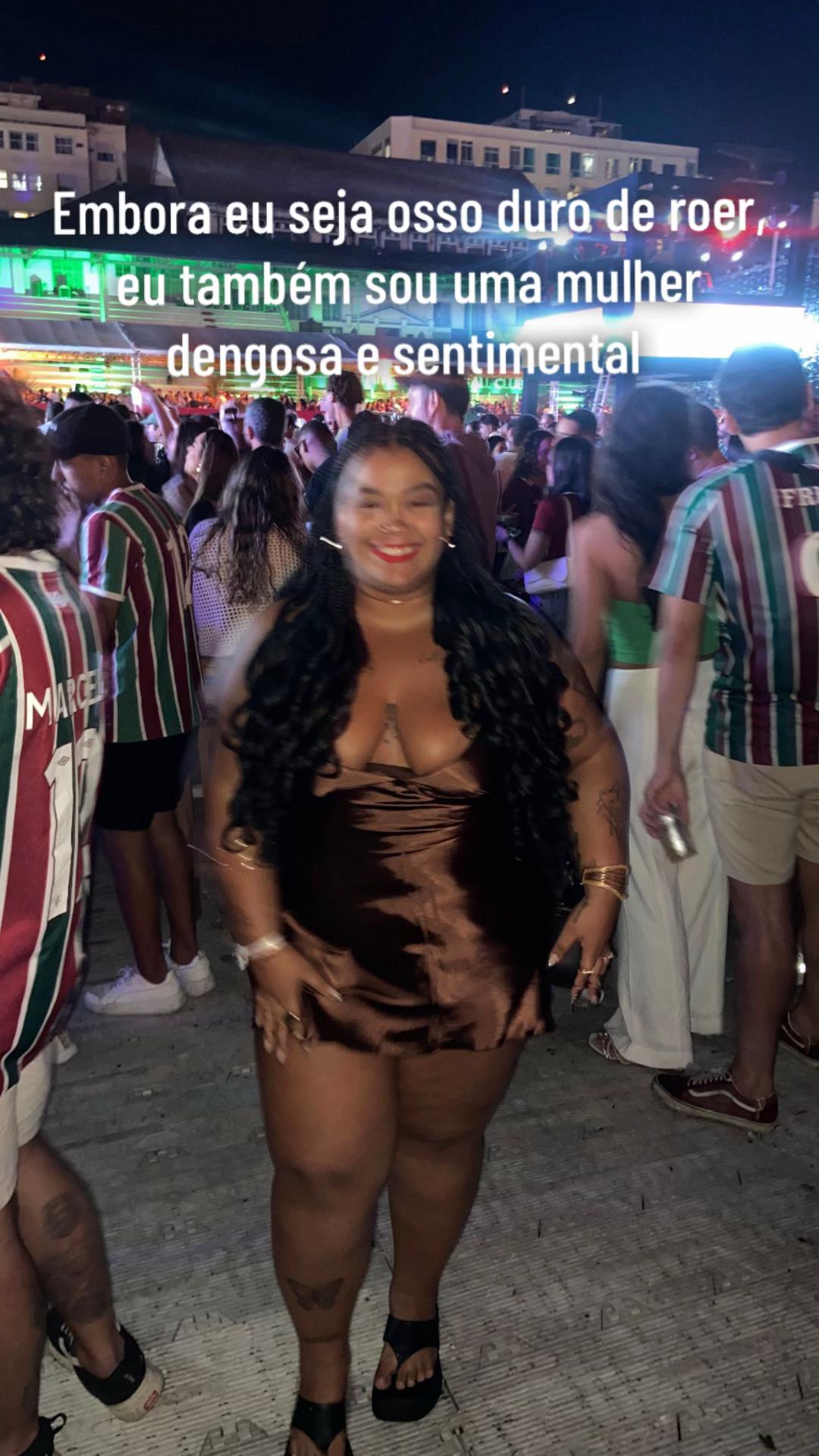 @Laryssa Victoria