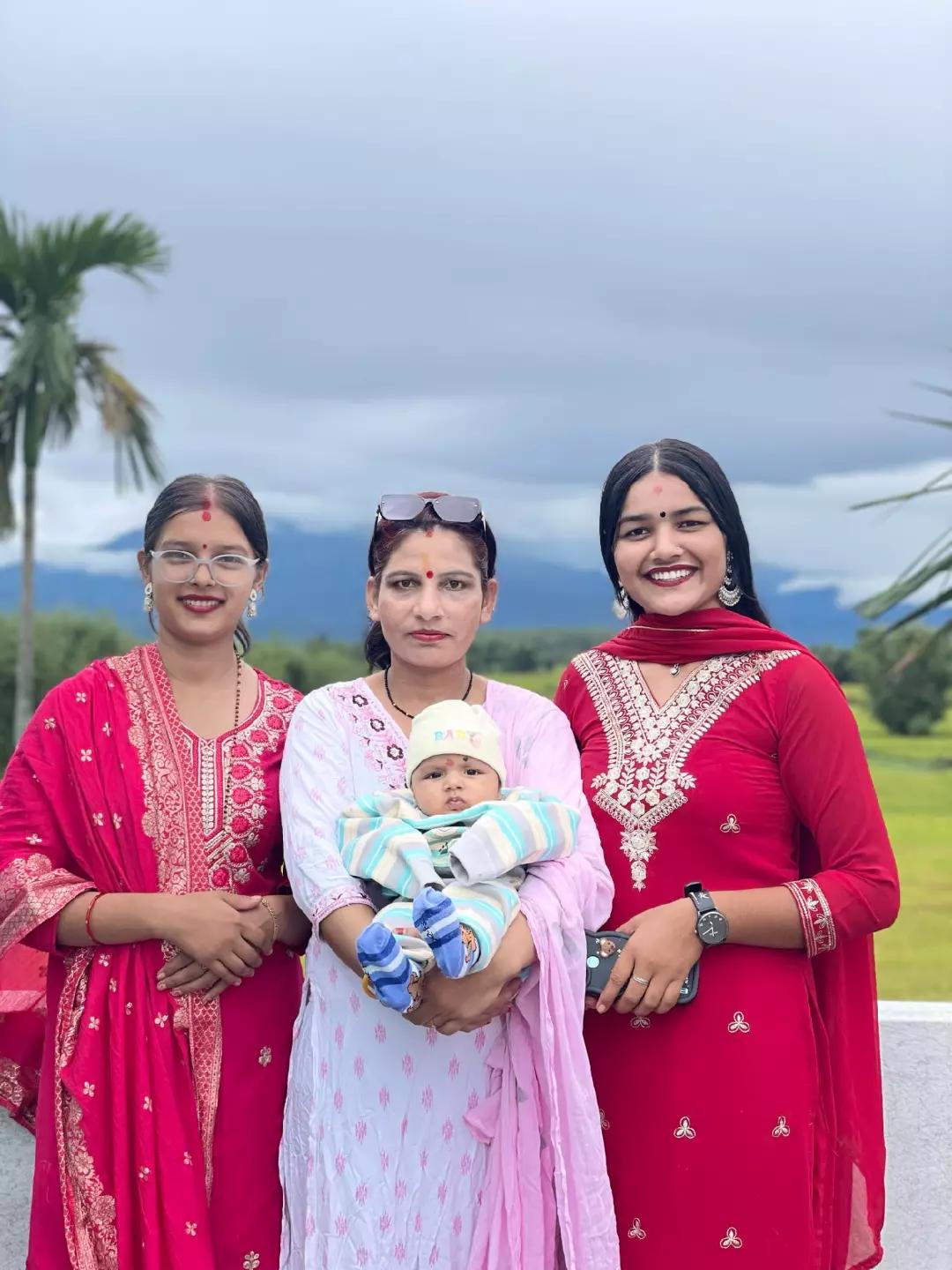 @puja dahal