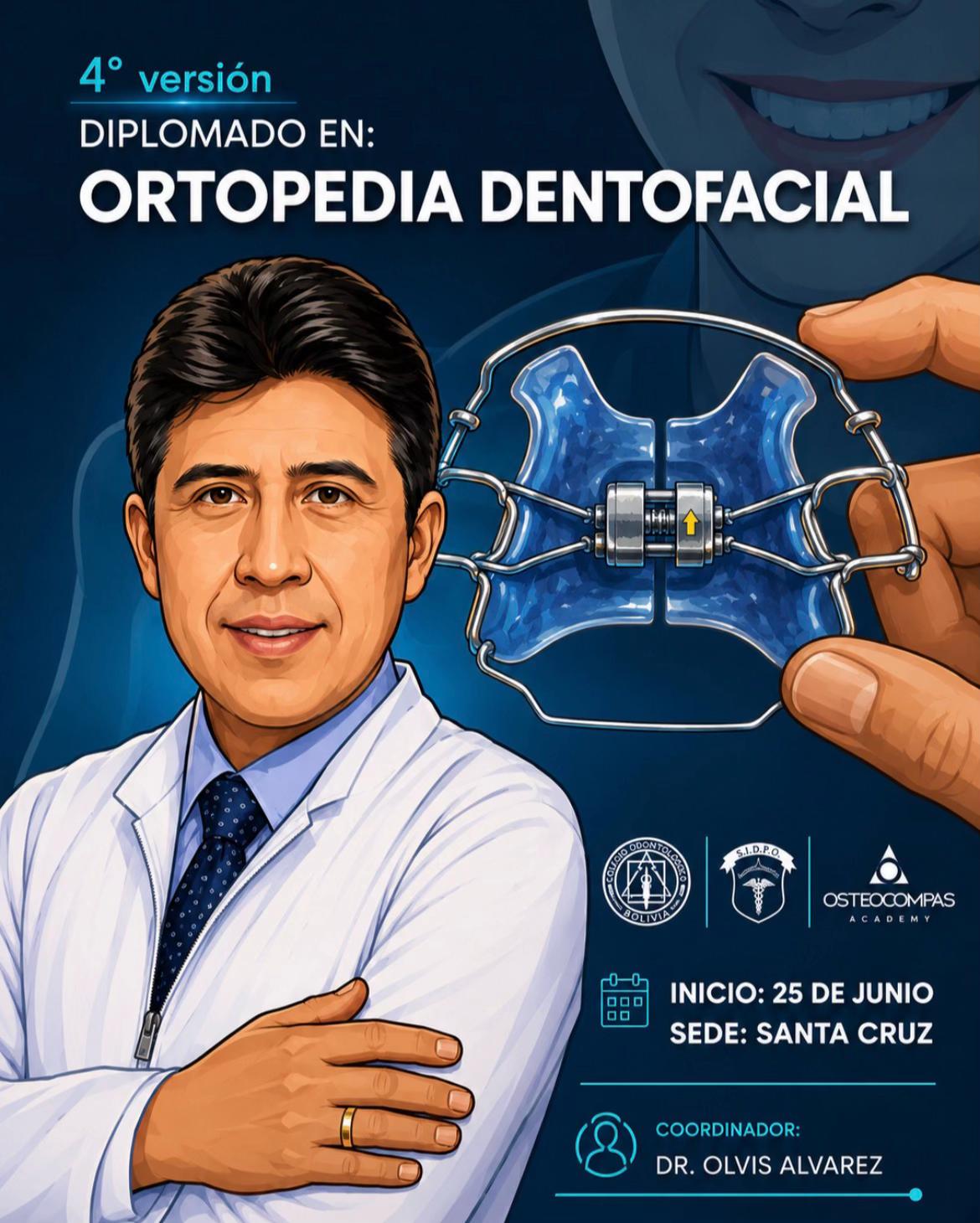 @Dr.Olvis Alvarez