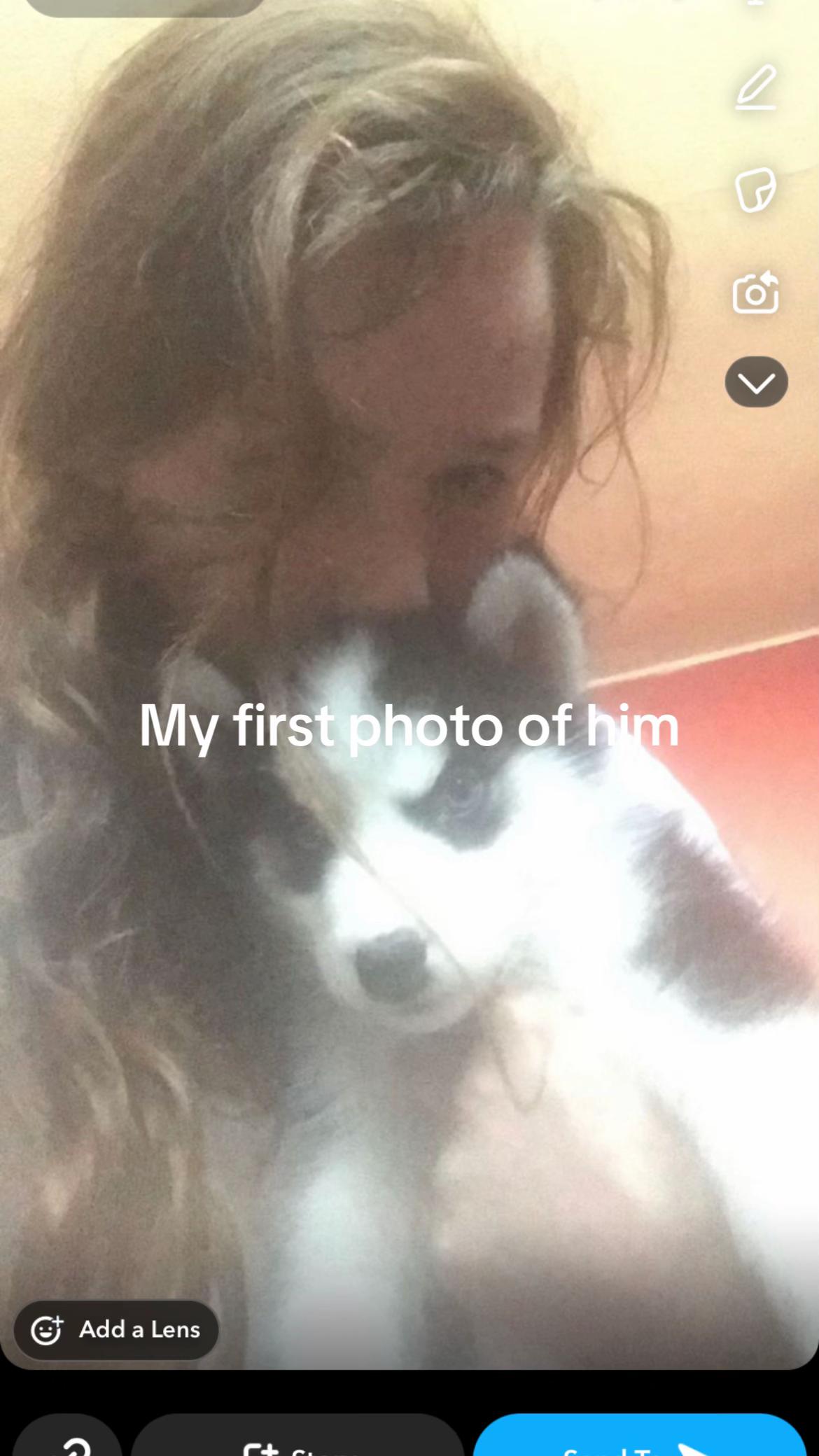 @Tamara Smithyman