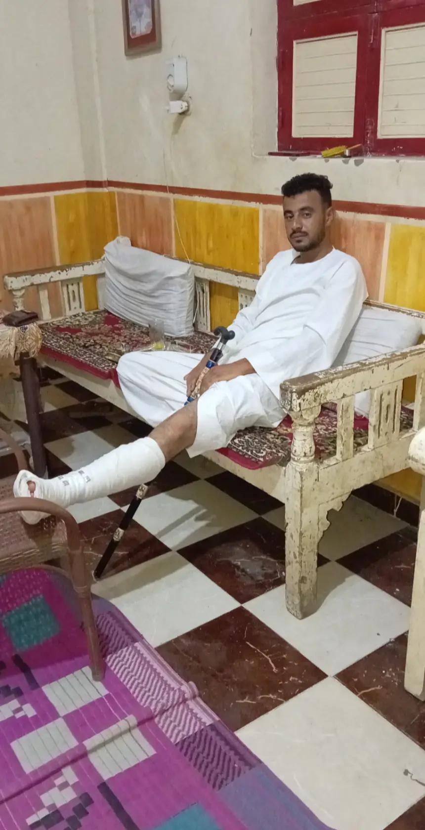 @حمو وسلطان