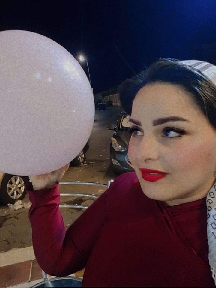 @خاطفة الانظار 🍒