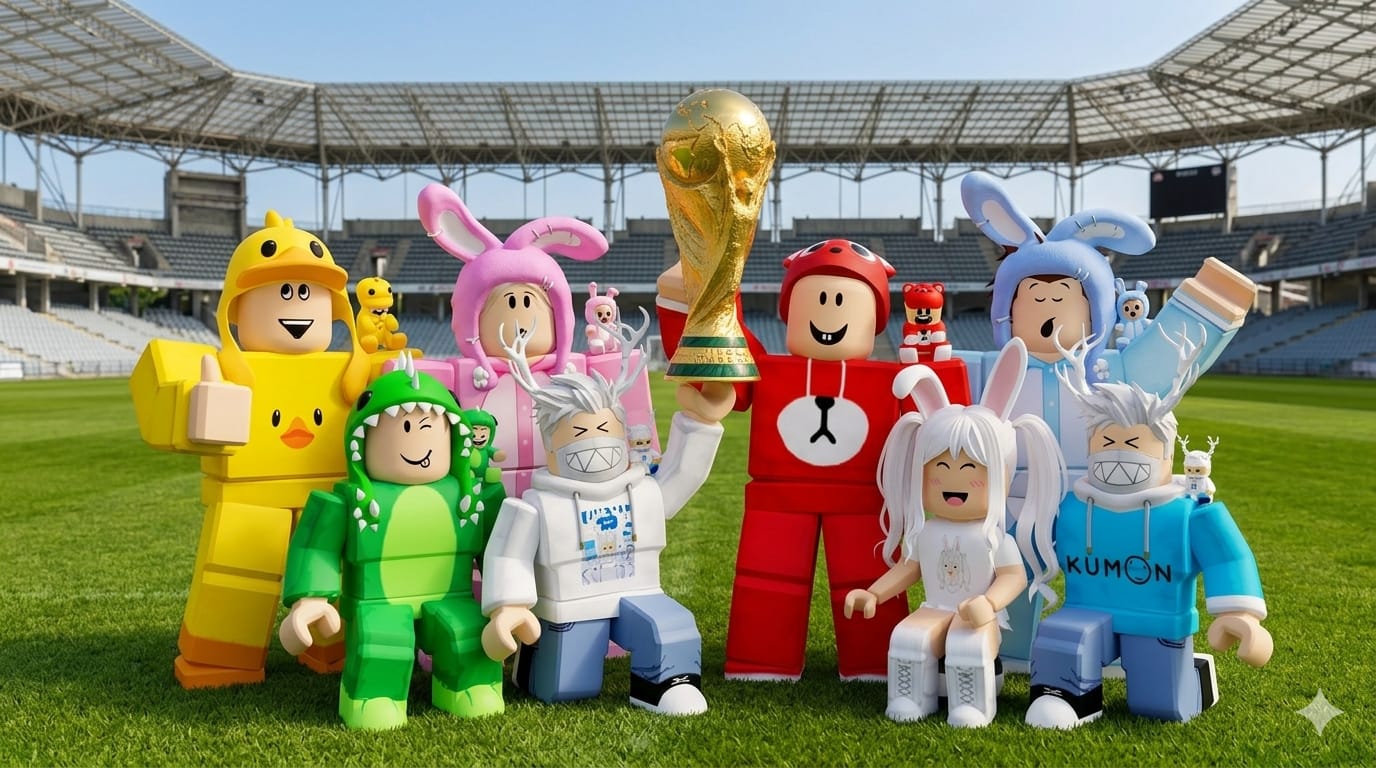 @Tayo The Little Bus x AKUDAV