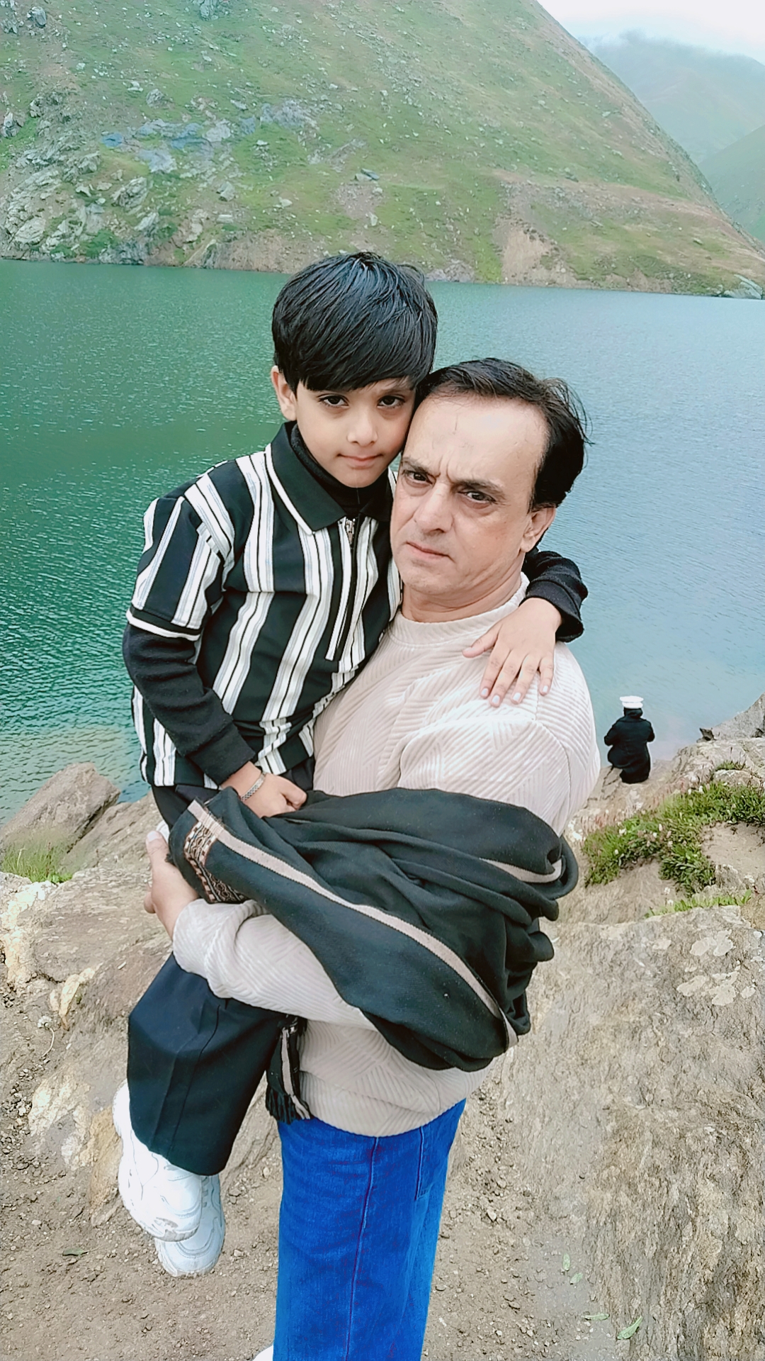 @Sabir Ali