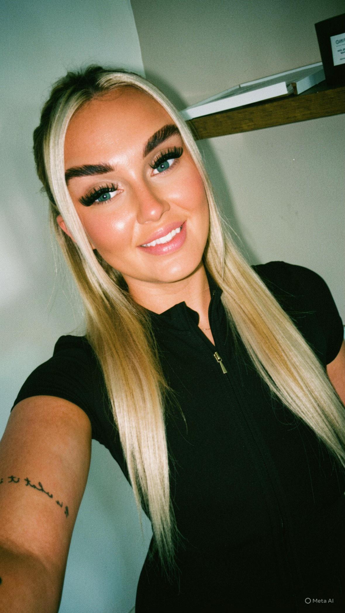 @Francesca Rose