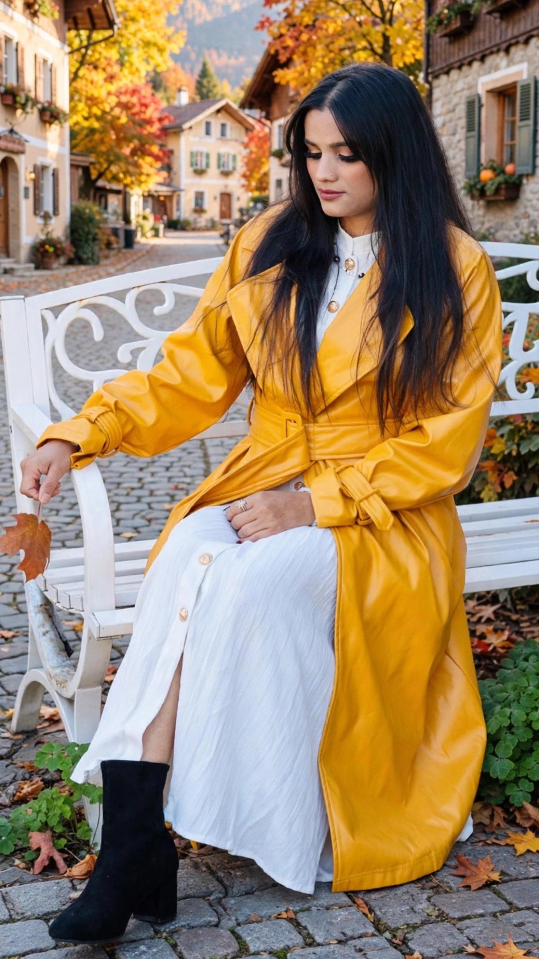 @SanuClothingCollection