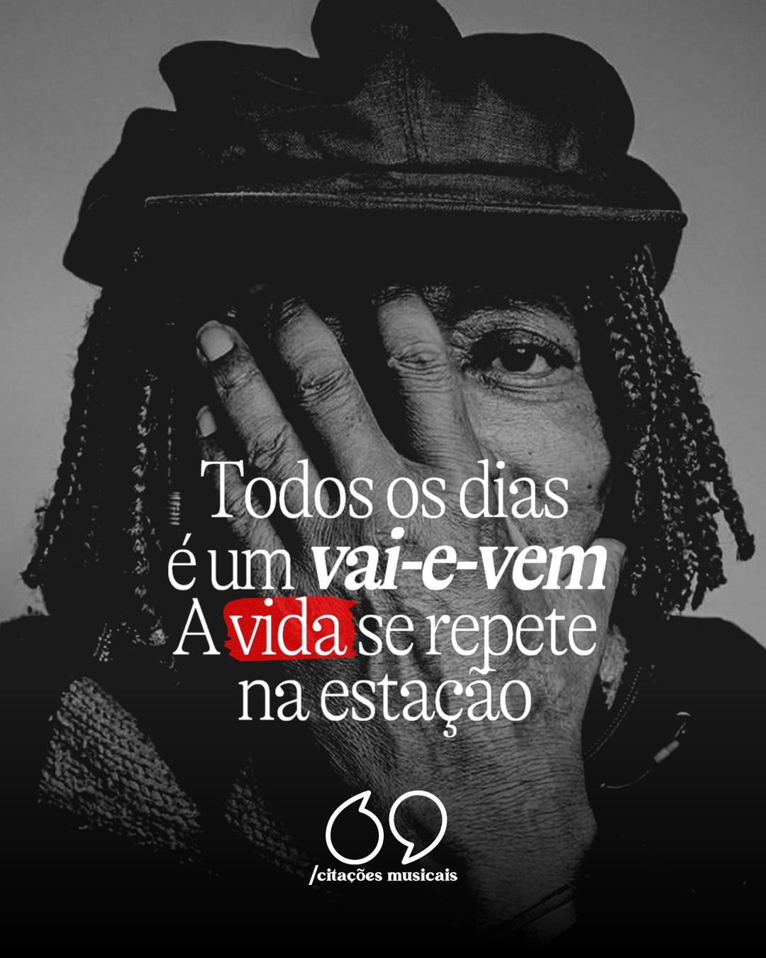 @Citações Musicais