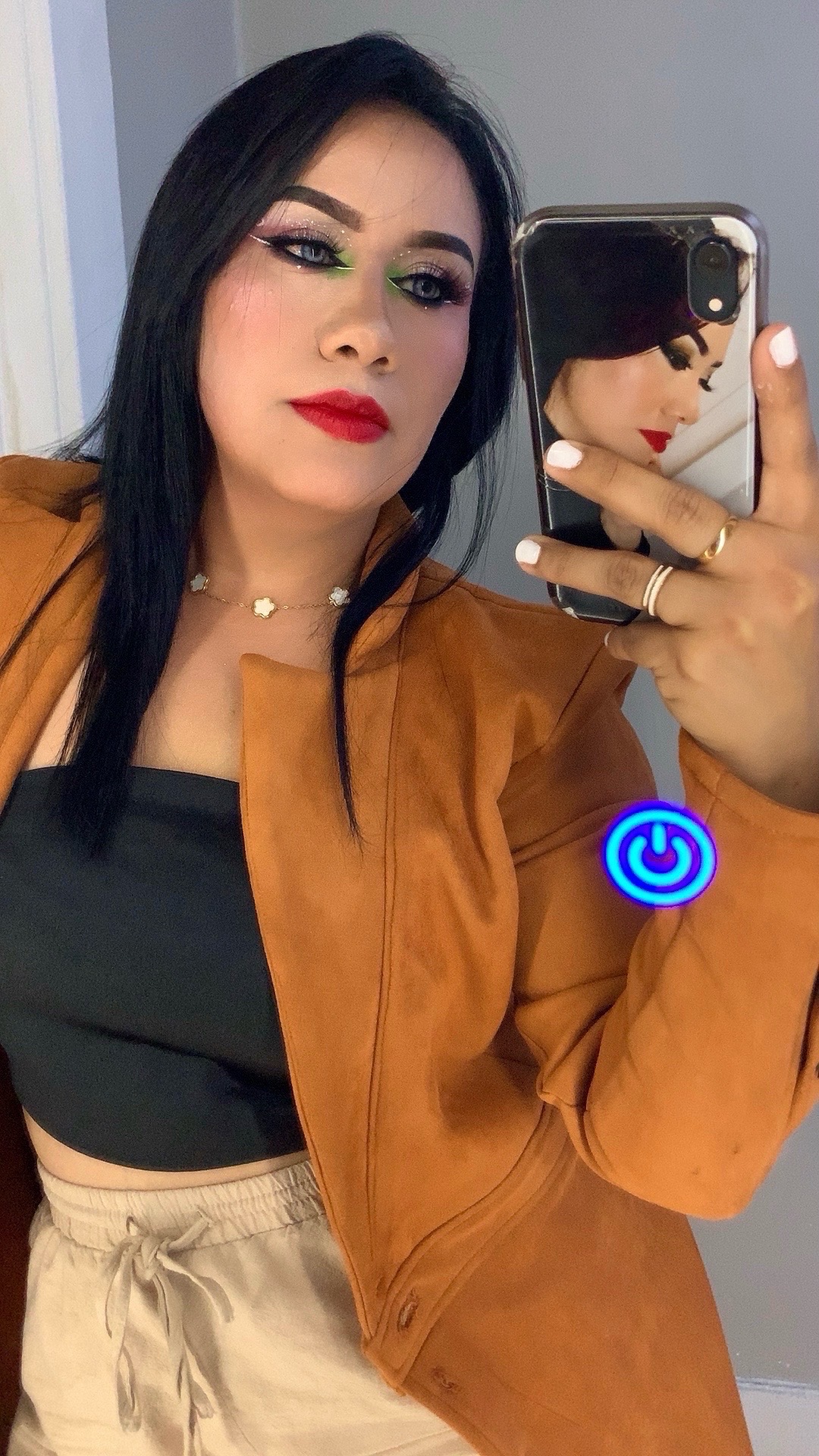 @Chikky.cruzmakeup