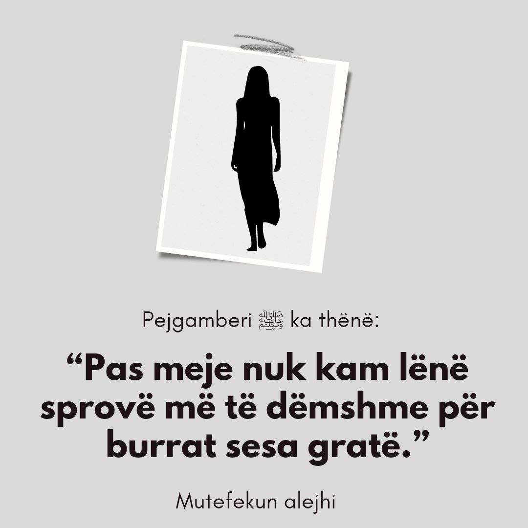 @Pyetje & P&euml;rgjigje Islame