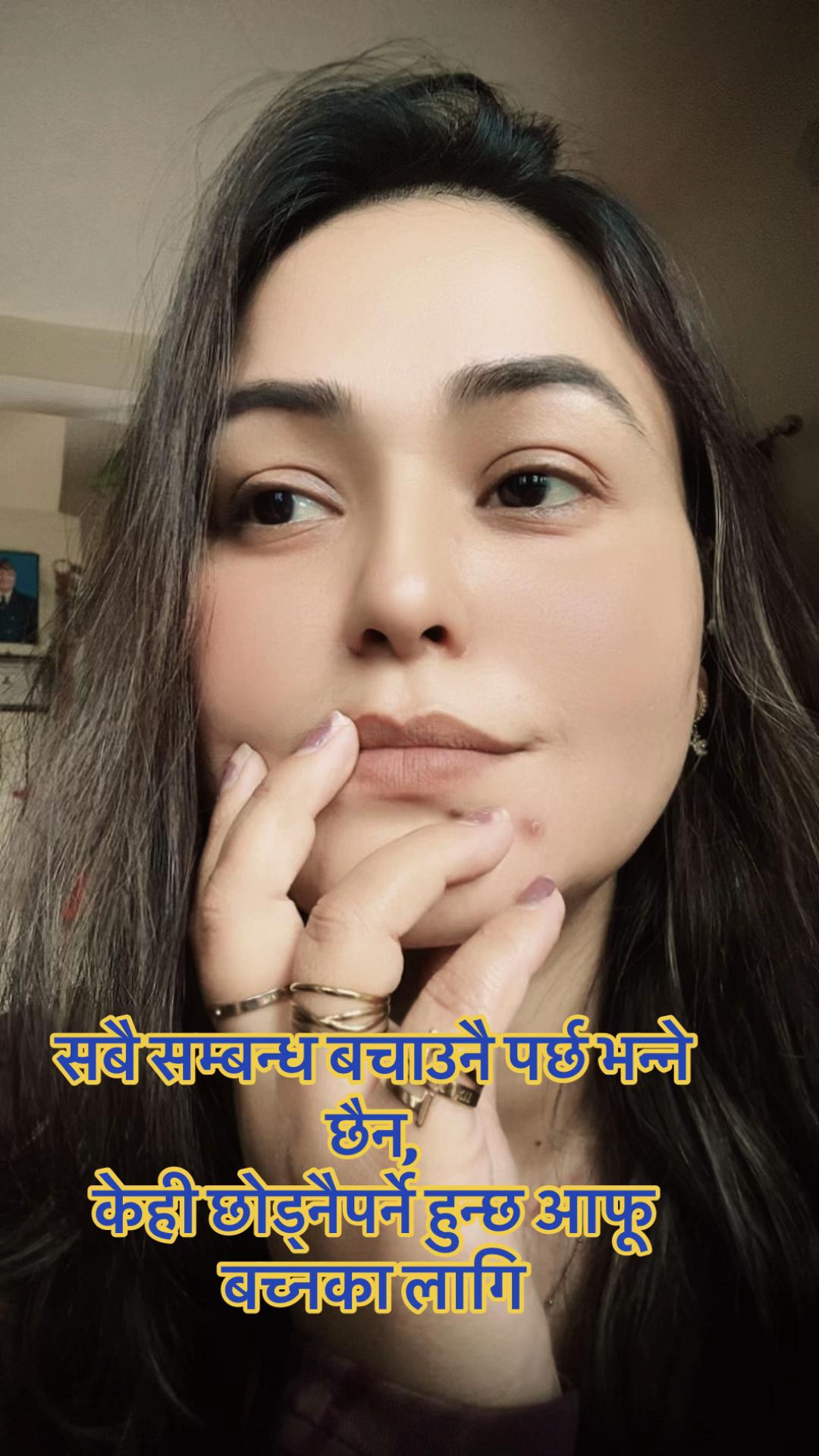 @bharti thapa