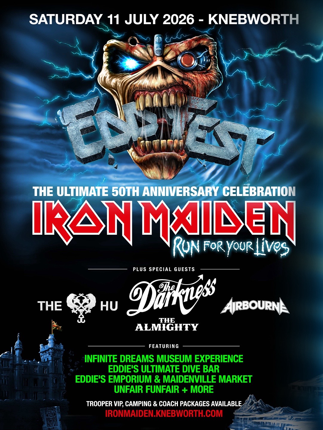@Iron Maiden