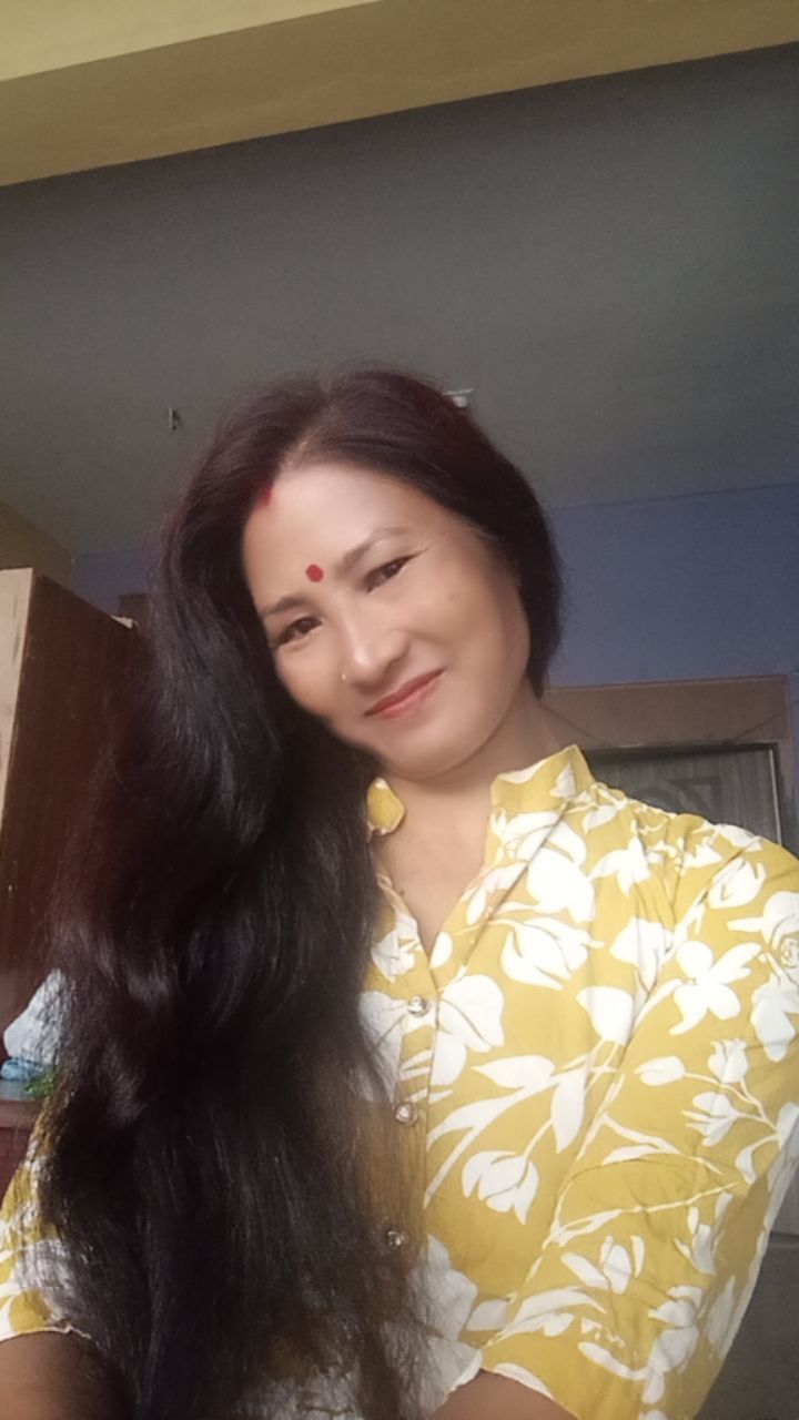 @Sunita Chaudhary