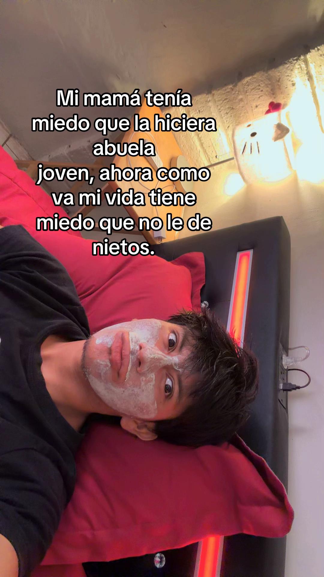 @Luis Morales