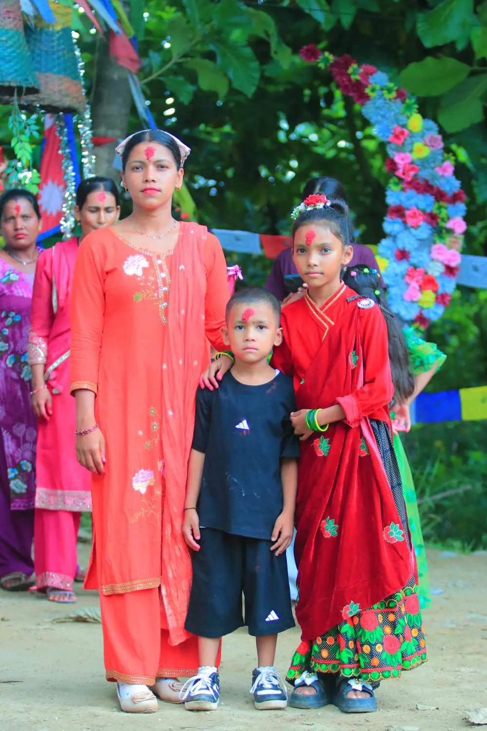 @Gauri biswakarma♥️