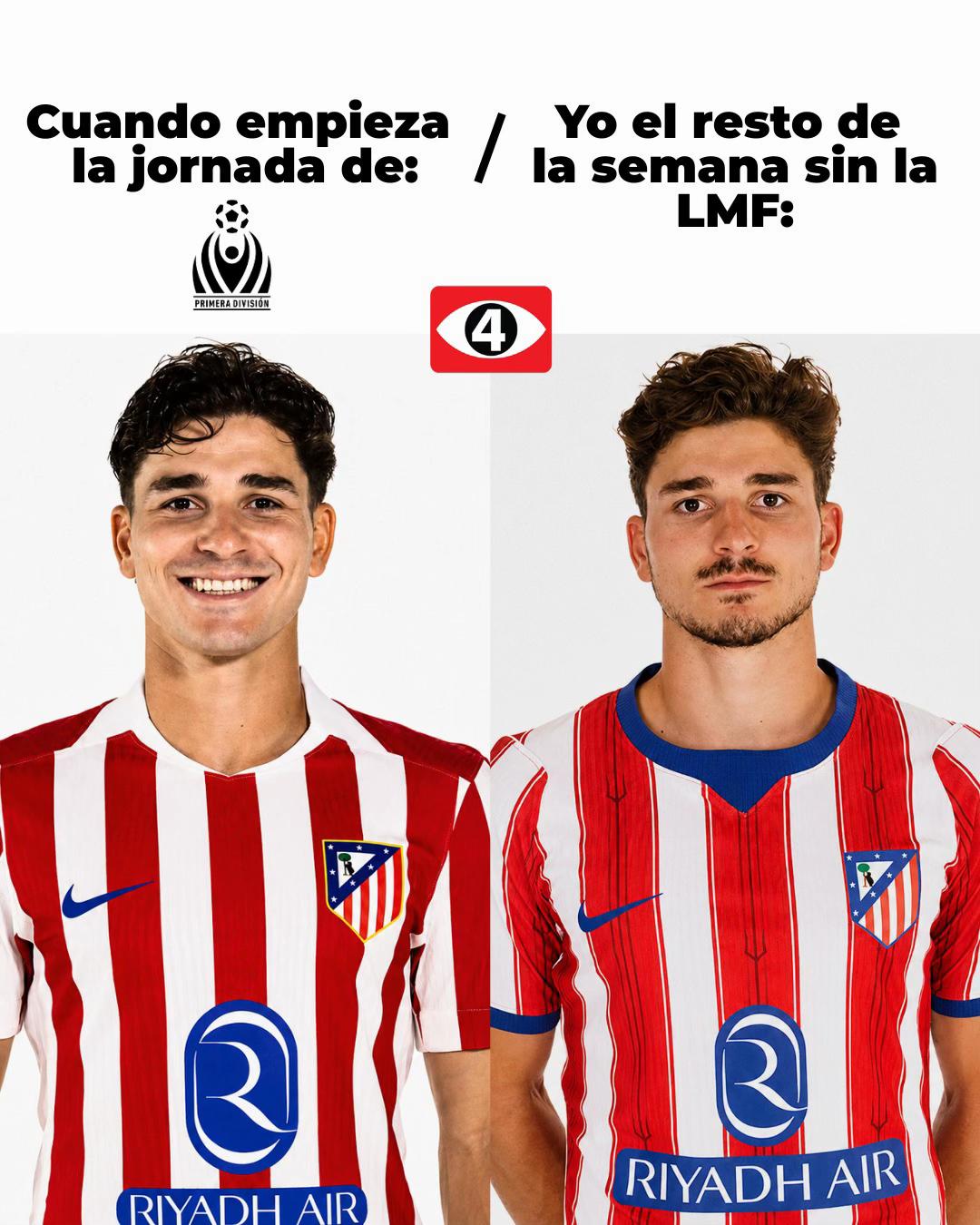 @Canal 4