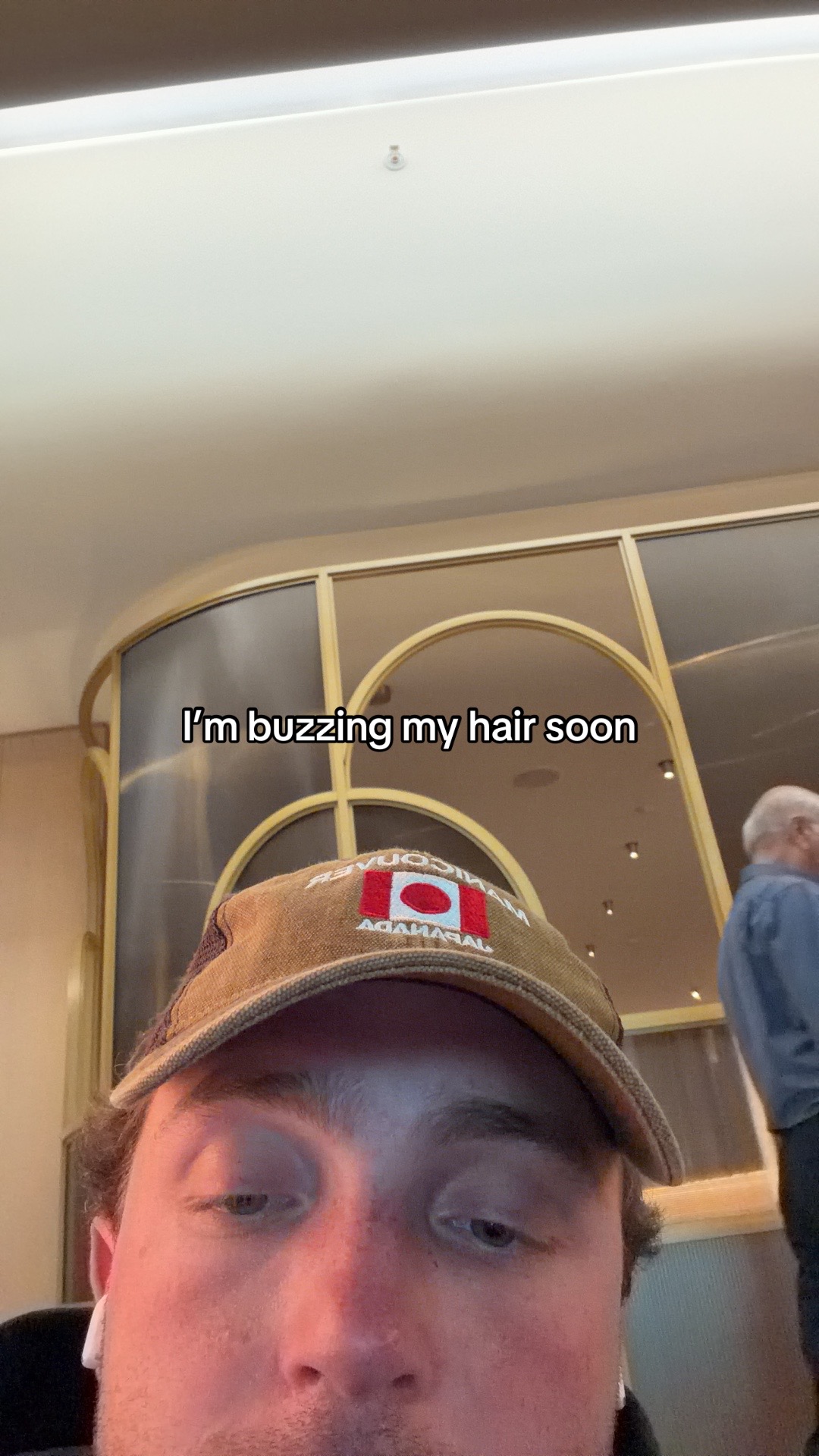 @Jake Shane