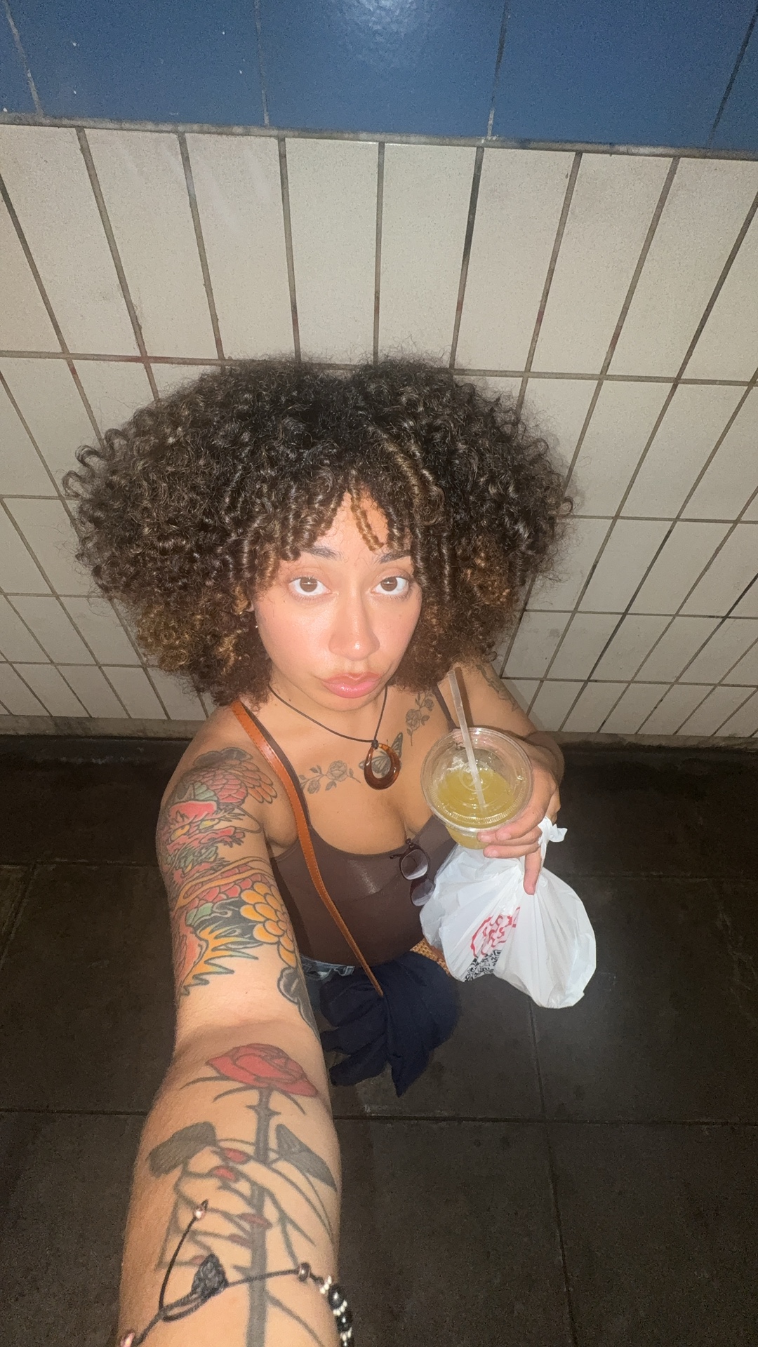 @Sunny D