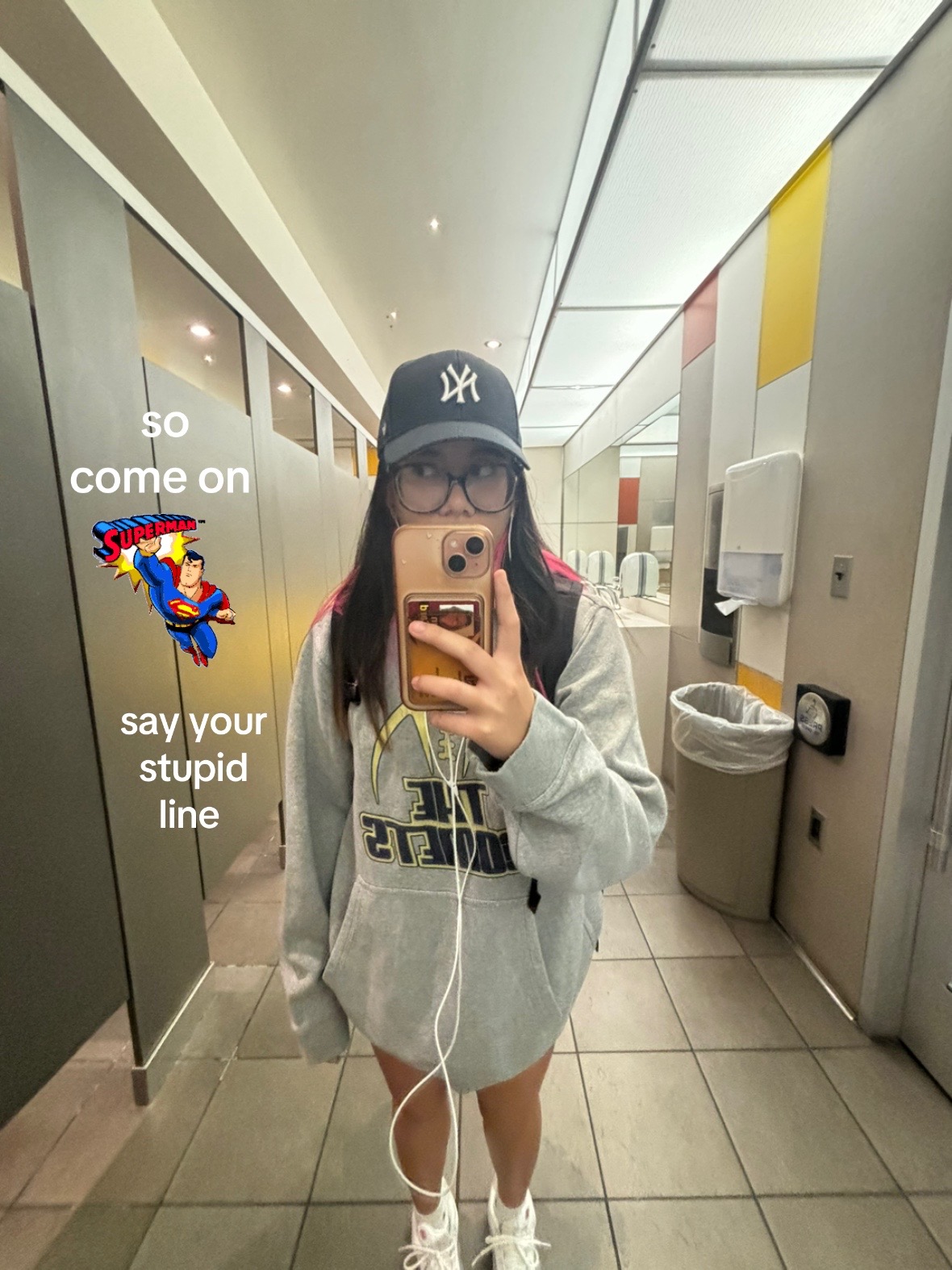 @glorious