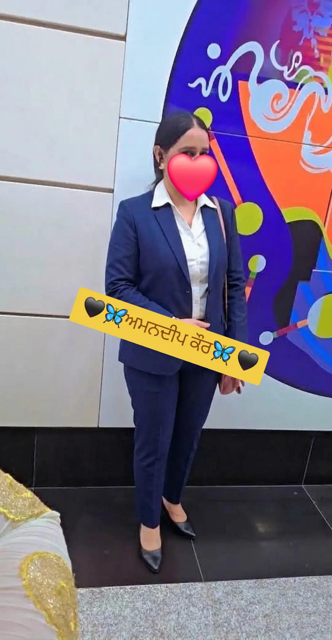 @🖤🦋 ਅਮਨਦੀਪ ਕੌਰ 🦋🖤