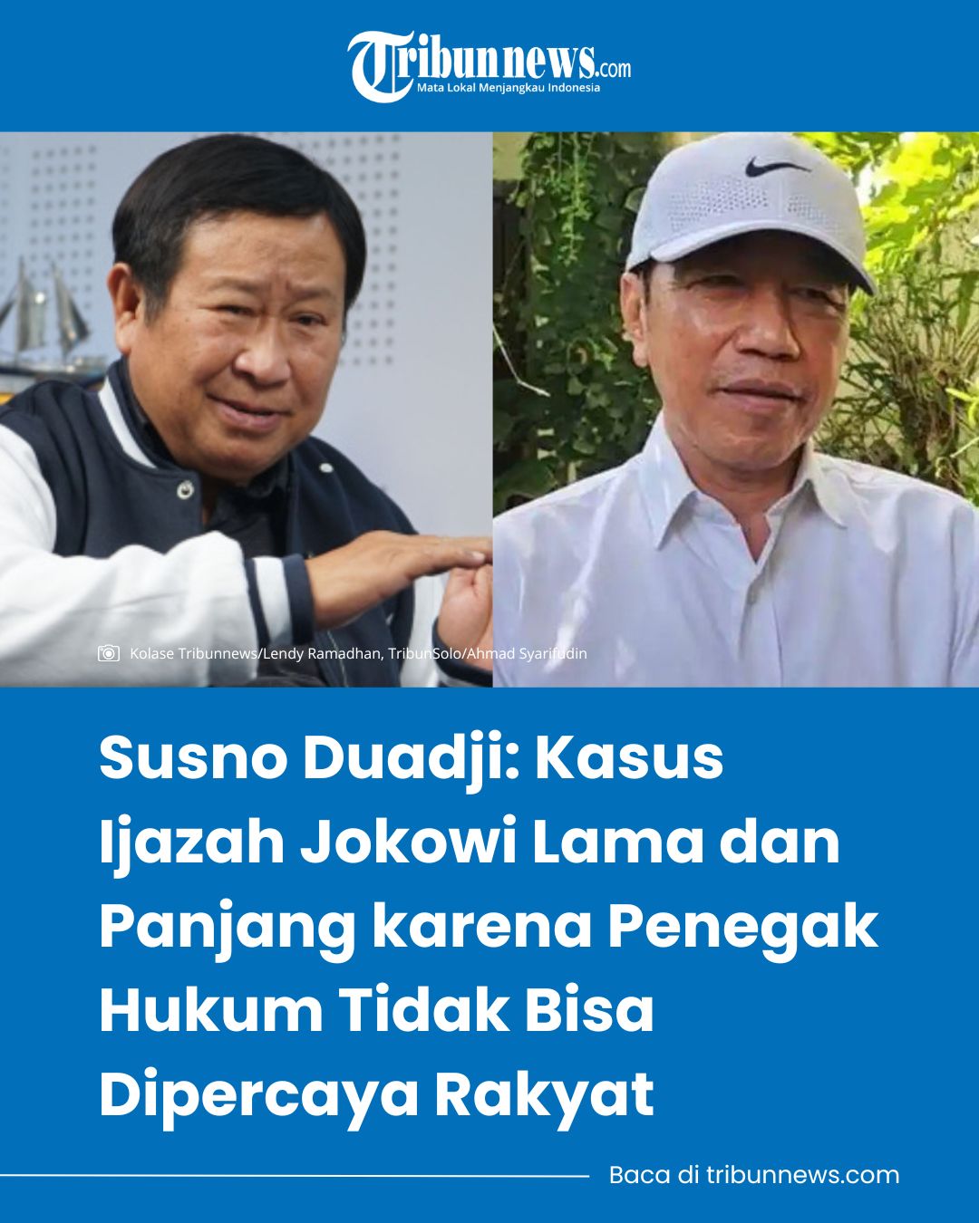 @Tribunnews