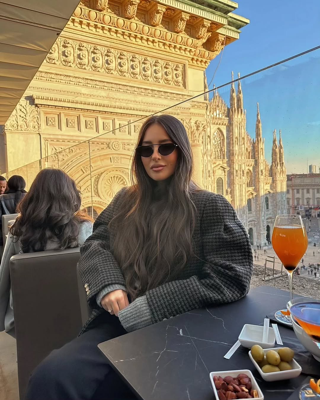 @Europe Life