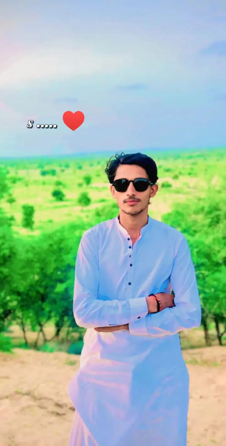 @Roshan Parmar 💚💫