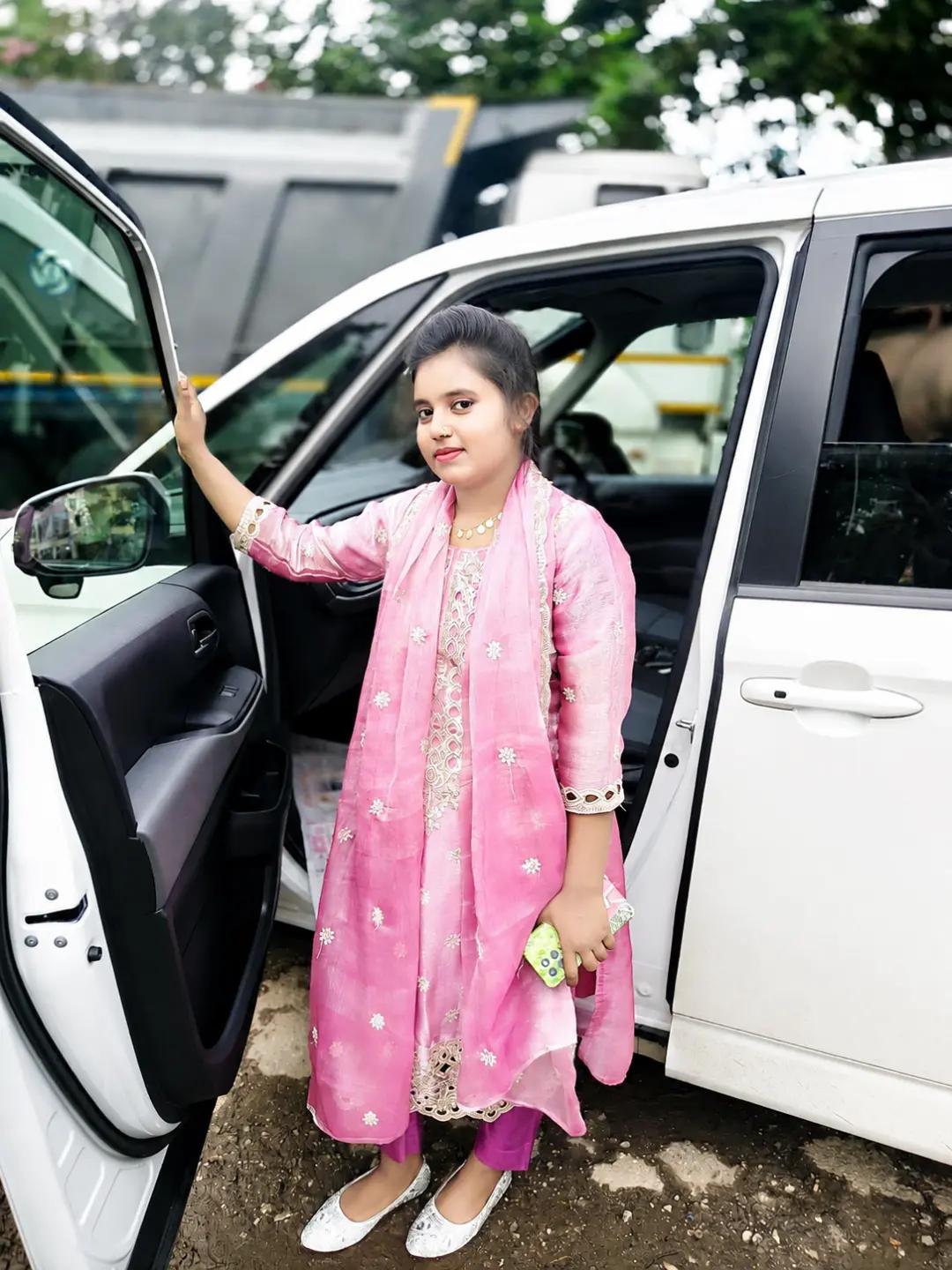 @বাগেরহাটের মিষ্টি মেয়ে ঊর্মি